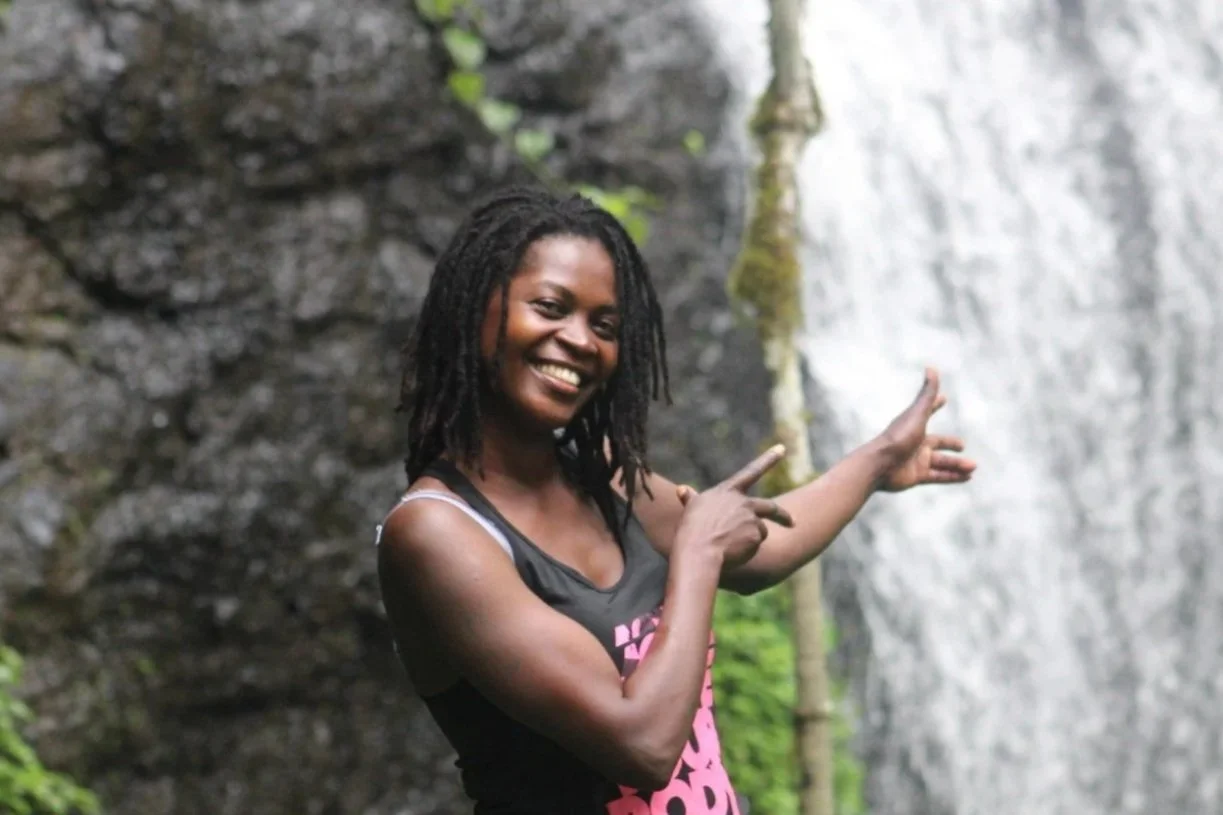 Eliza - Operations manager