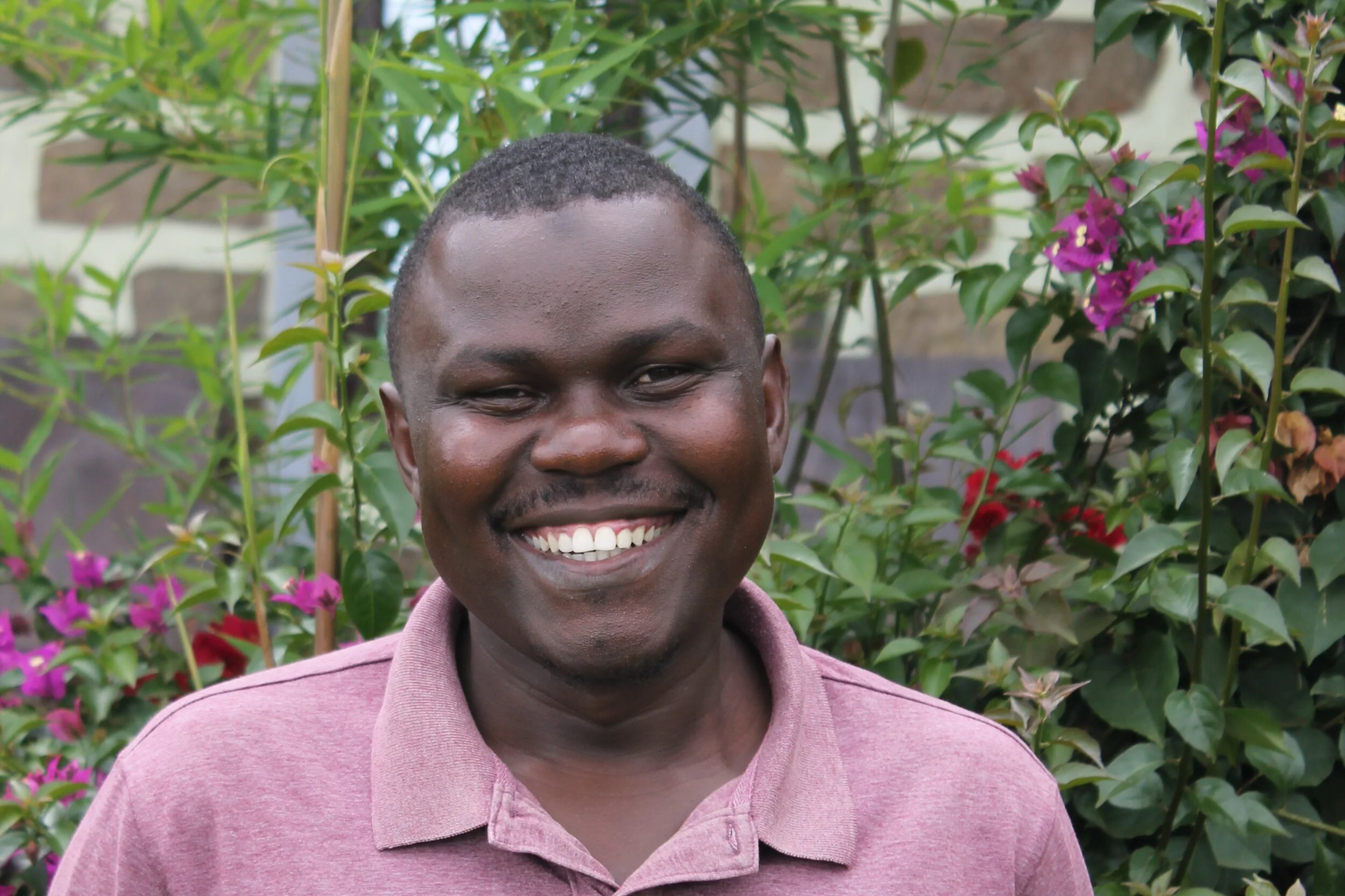 Faizal - Restaurant supervisor &amp; host