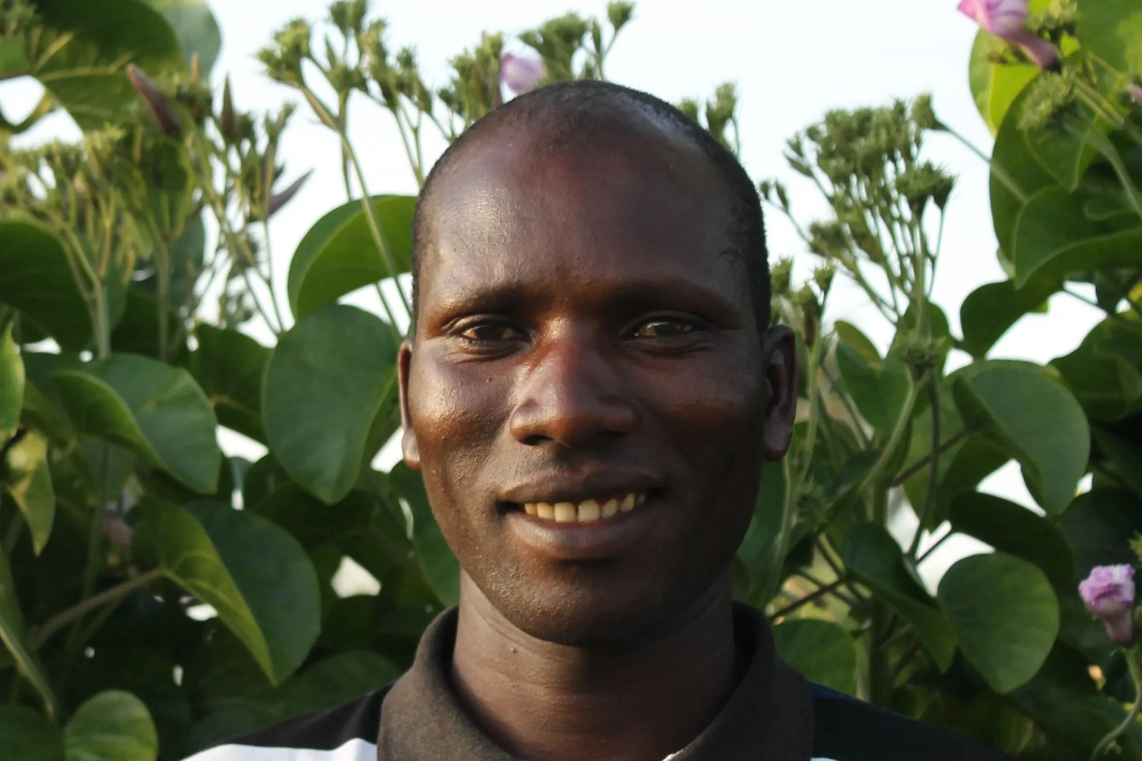 Keneth - Night guard 