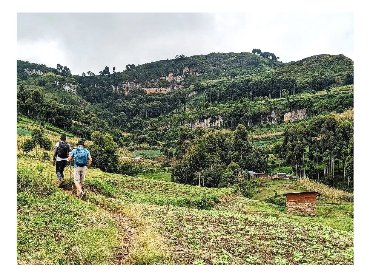 Walking Mount Elgon with Local Guides: Stories from Kapchorwa’s Trails