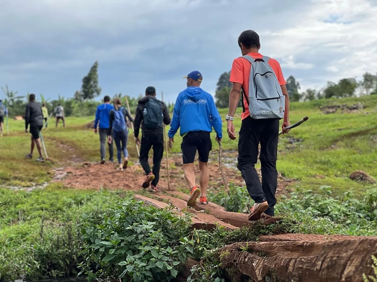 Mount Elgon Hiking Routes: From Waterfall Walks to Multi-Day Treks