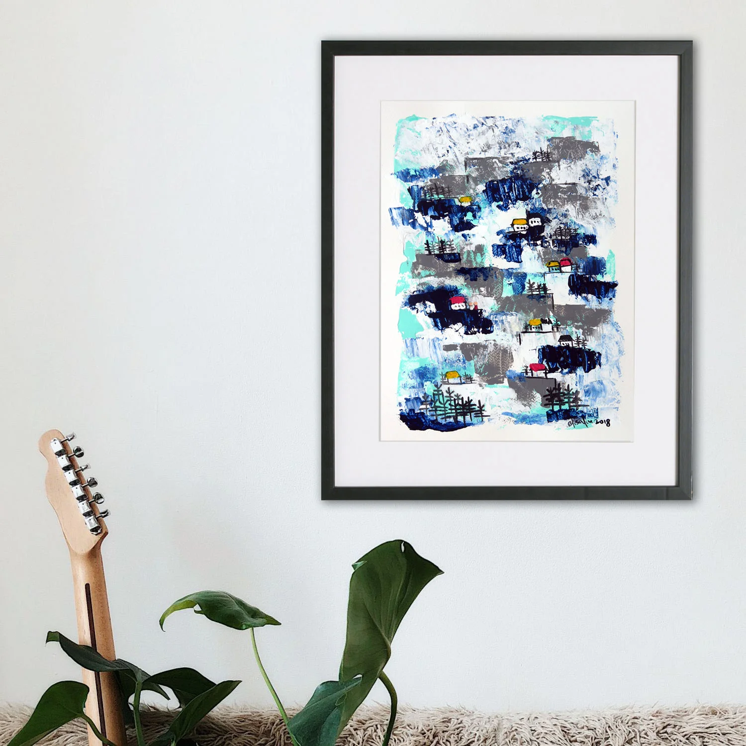 Elisa-Liu-Art-Orient-12x16-Here-We-Are-03.jpg