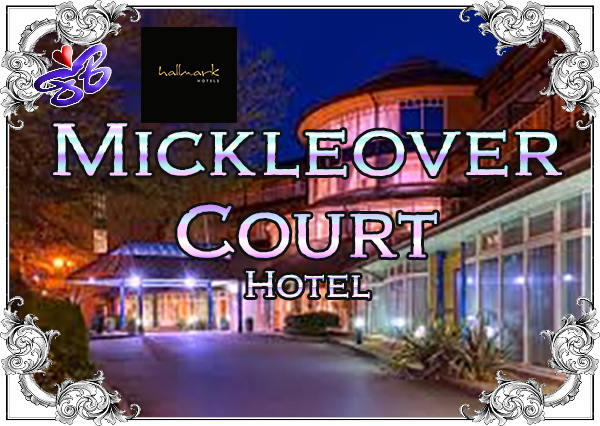 Mickleover Court Hotel 