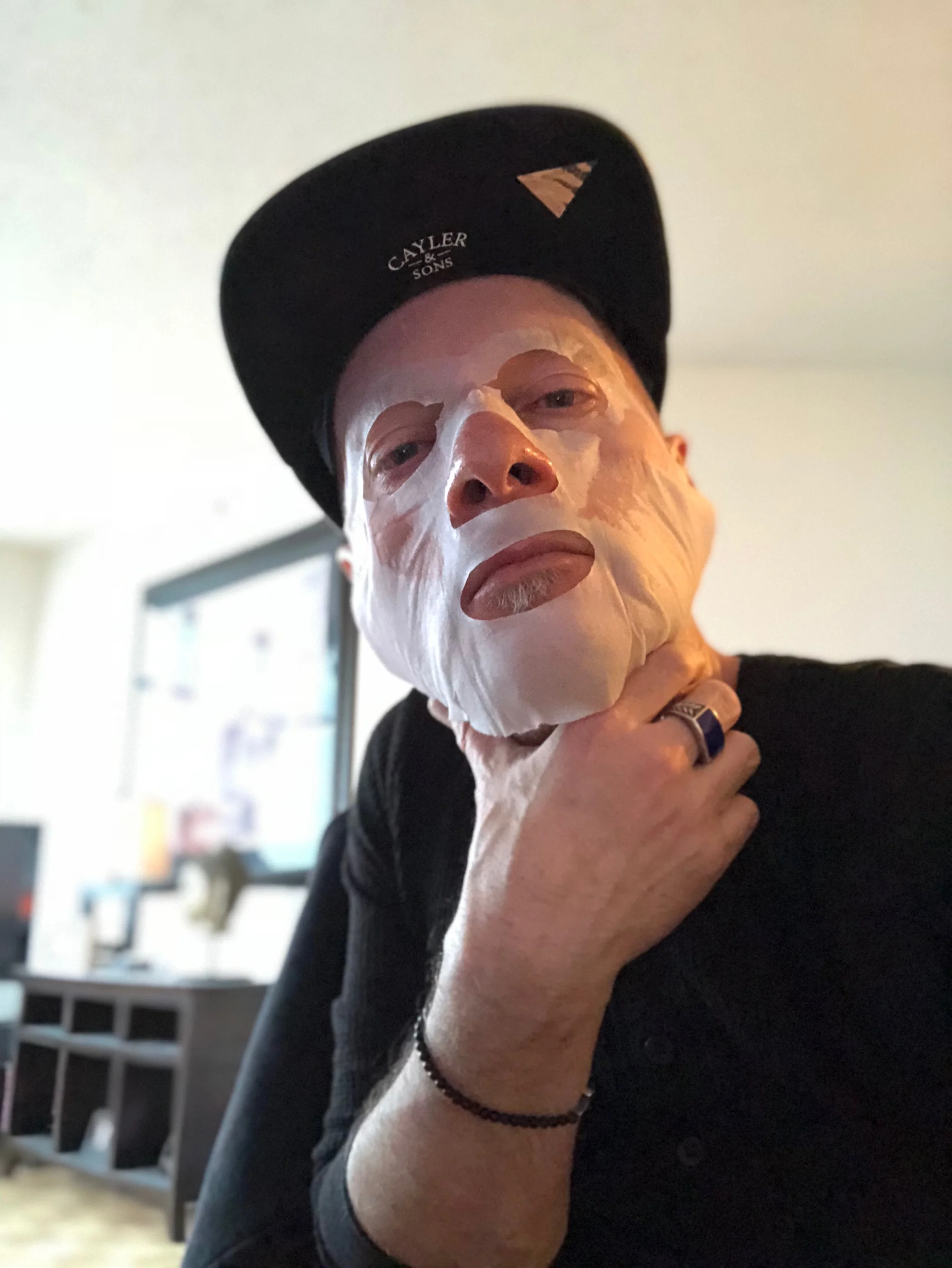 SKINCARE 101 : Sheet Masking Demystified 🤦🏼✨