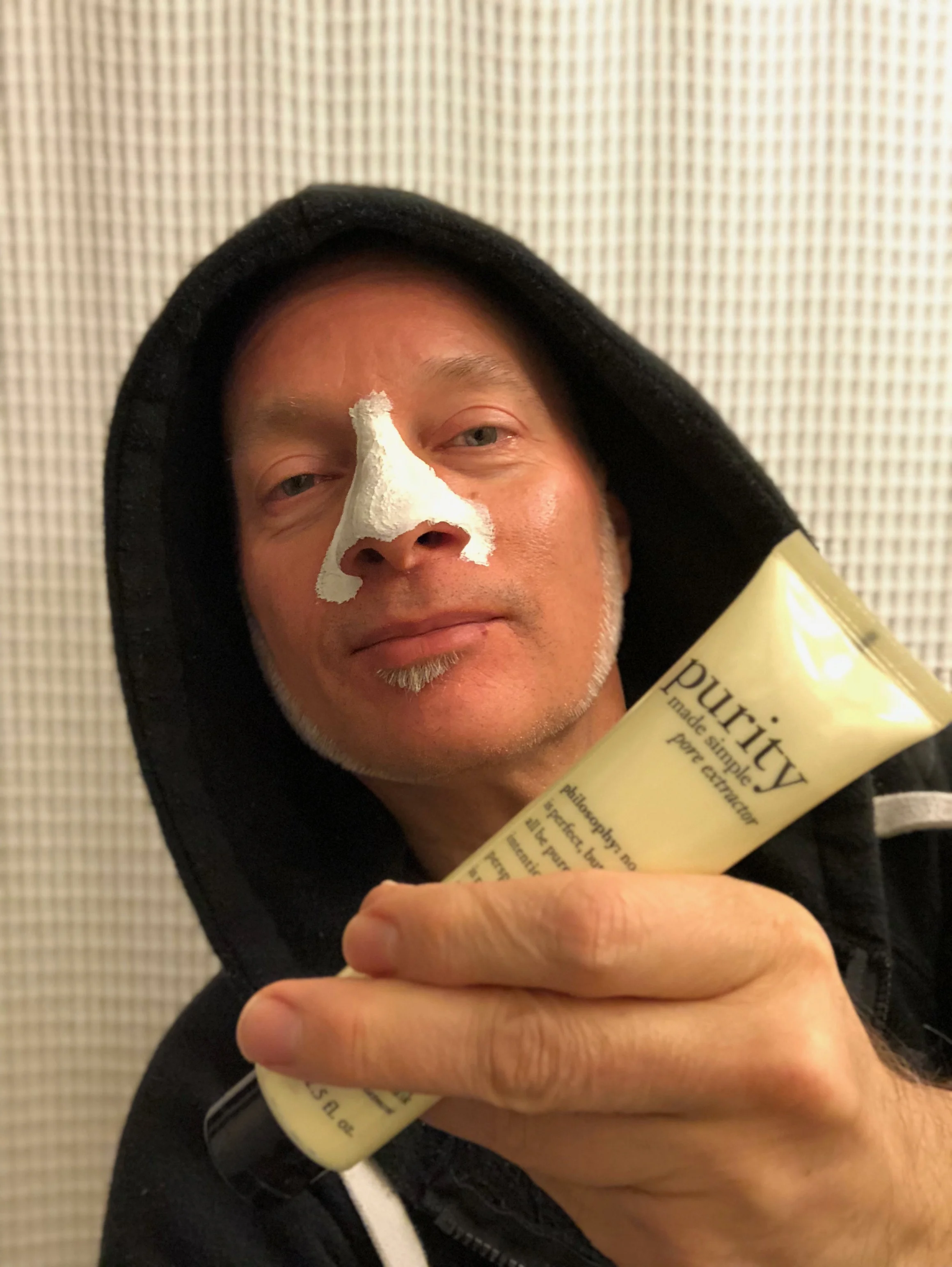 philosophy purity pore extractor