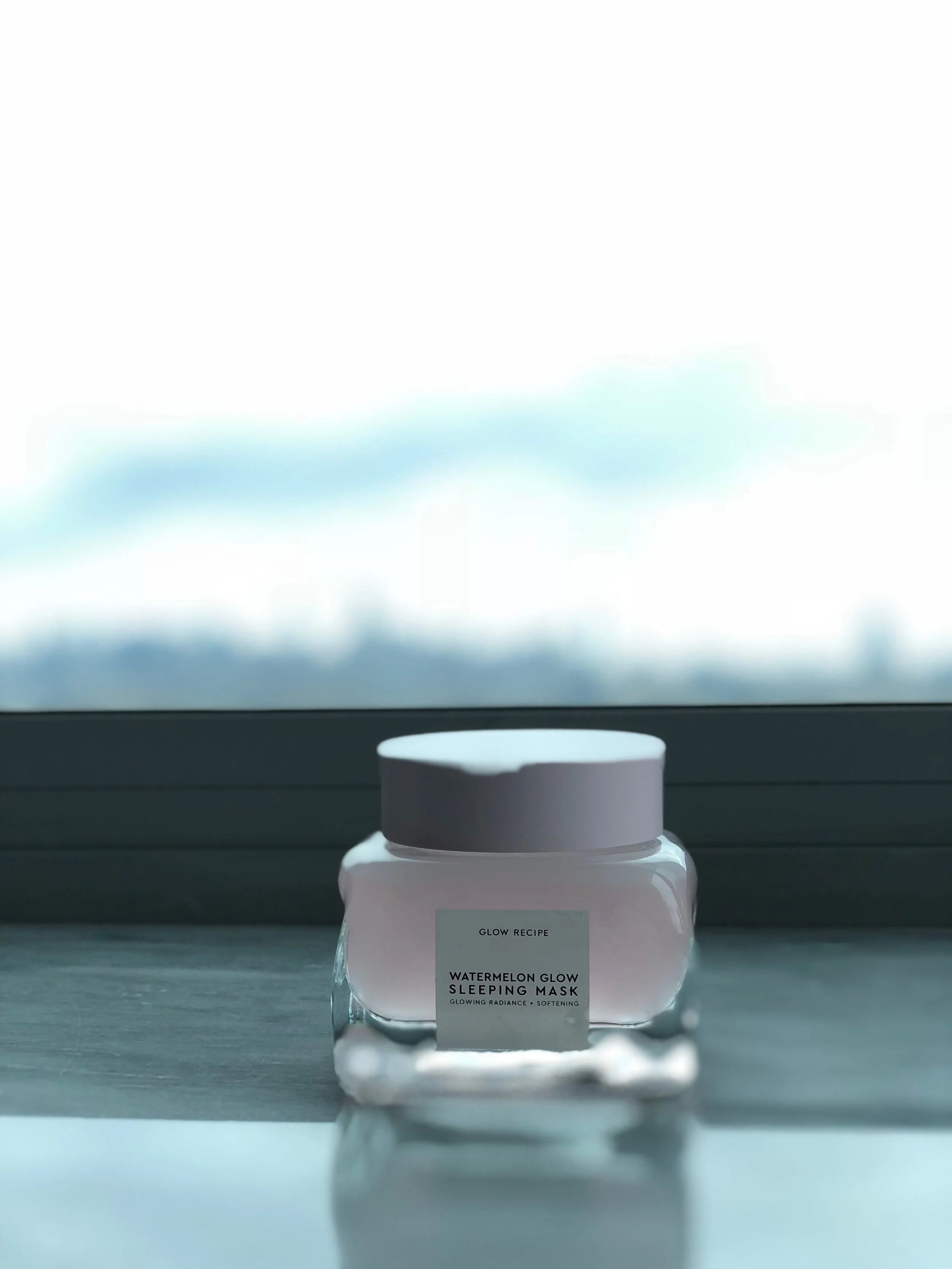 PRODUCTS I 🖤 AND BELIEVE IN : Glow Recipe Watermelon Glow Sleeping Mask 🍉🍉🍉 