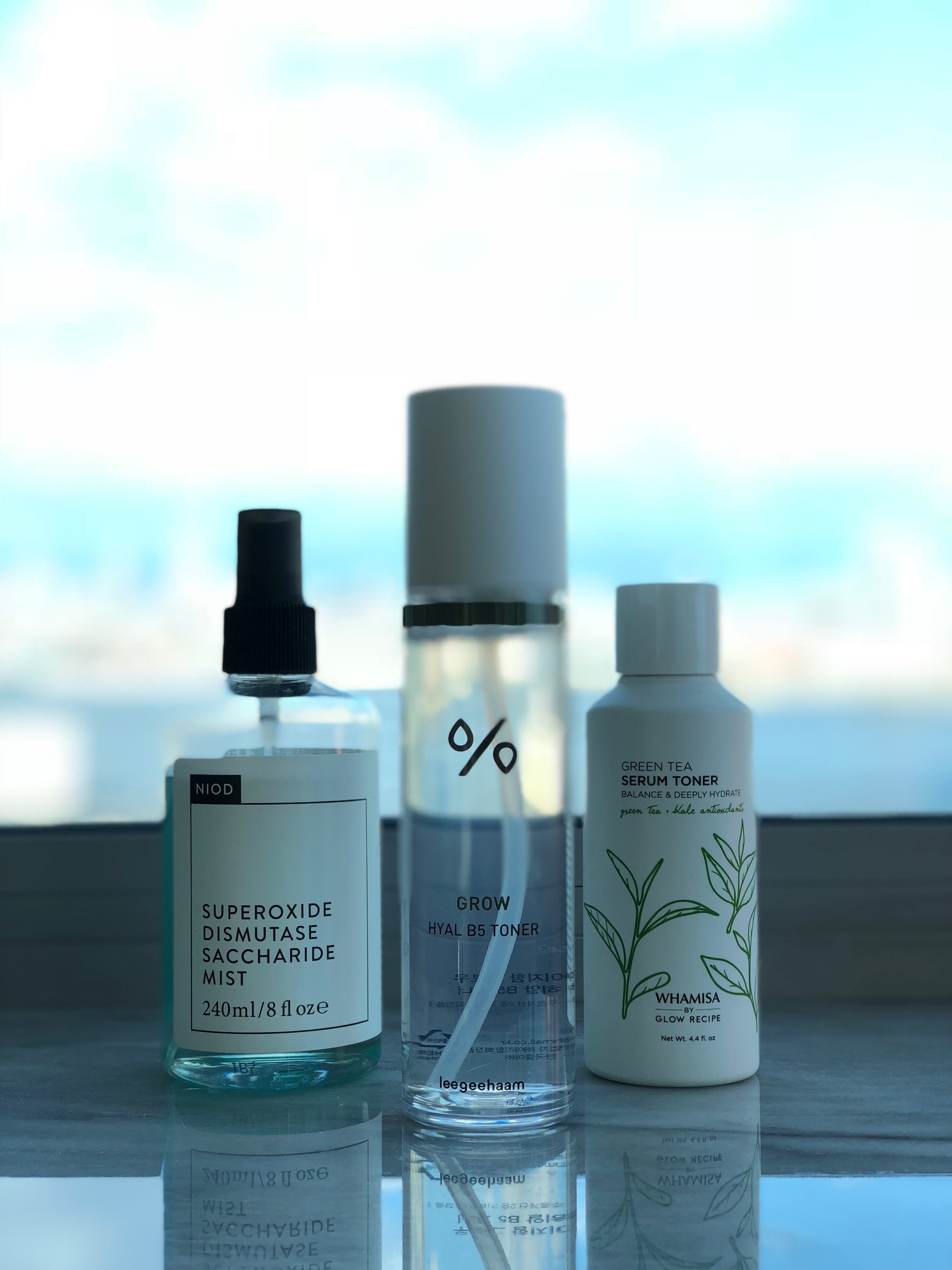 SKINCARE 101 : Toners Demystified &amp; The Unsung Toning Step 💦💦💦