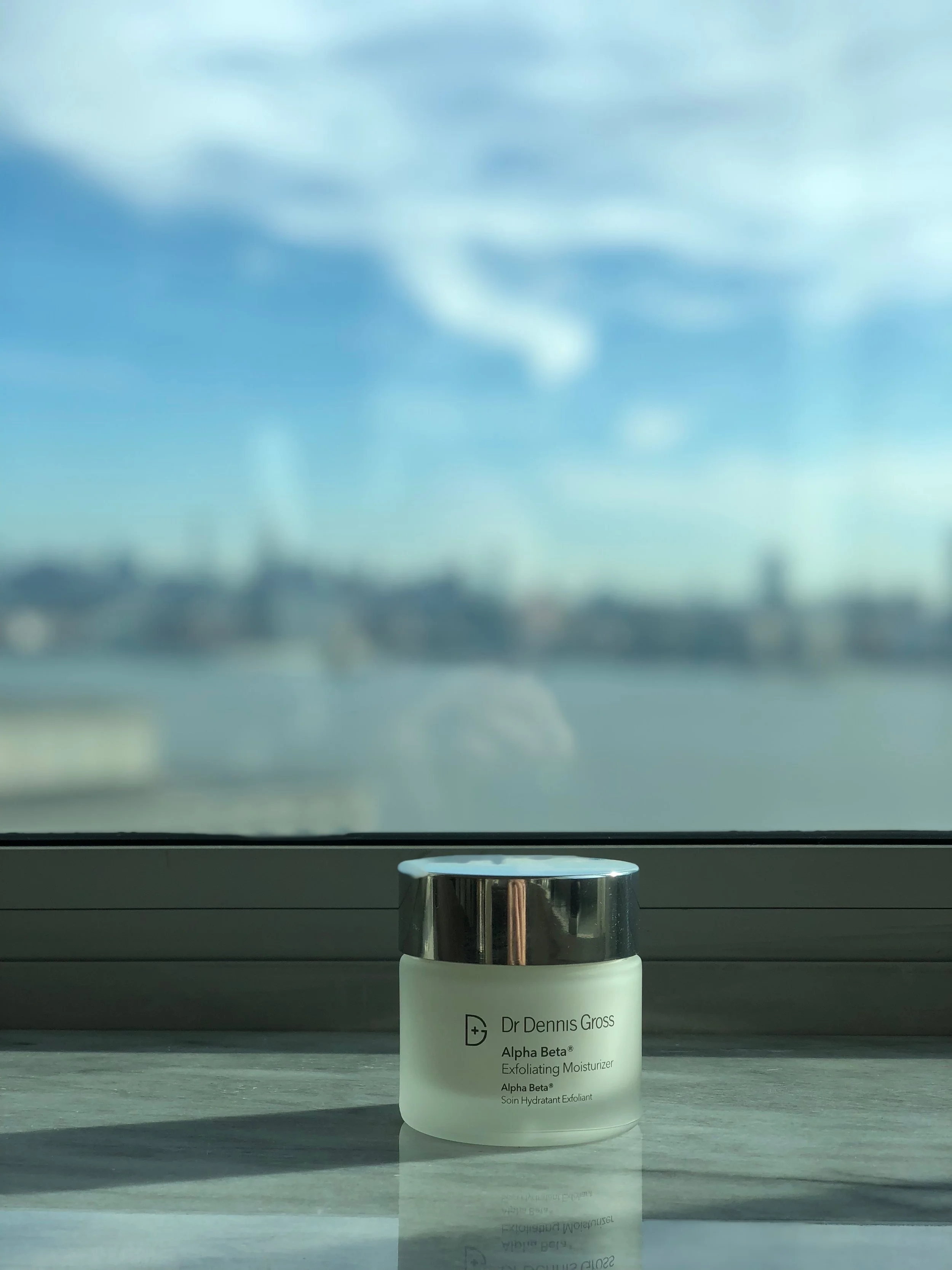 SKINCARE 101 : Exfoliation and Your Skin Barrier 💁‍♂️