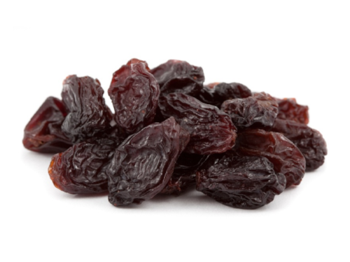 The skin barrier folds on itself like the skin of a dried grape, errr, raison.