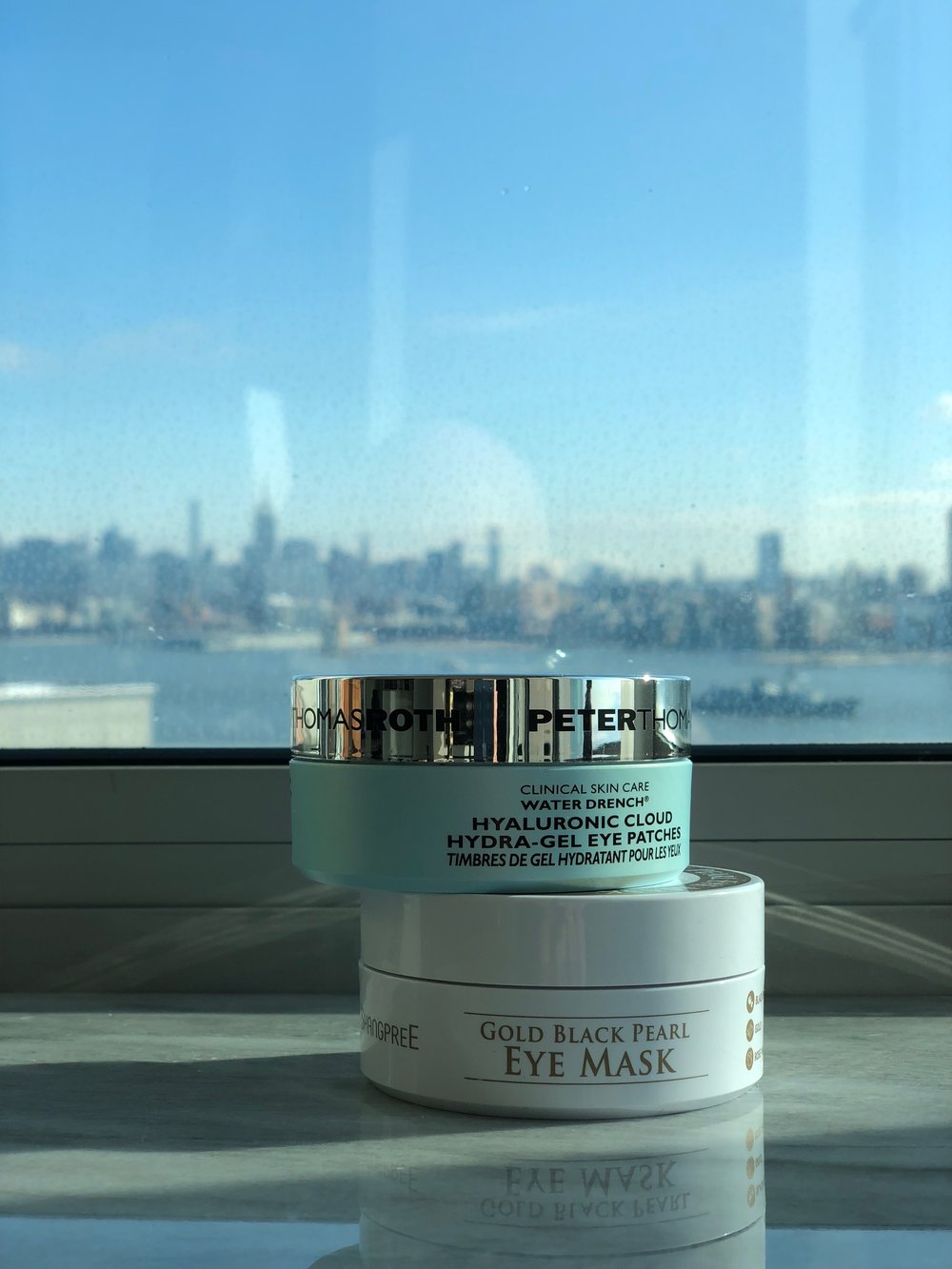 Products I And Believe In Peter Thomas Roth Water Drench Hyaluronic Cloud Hydra Gel Eye