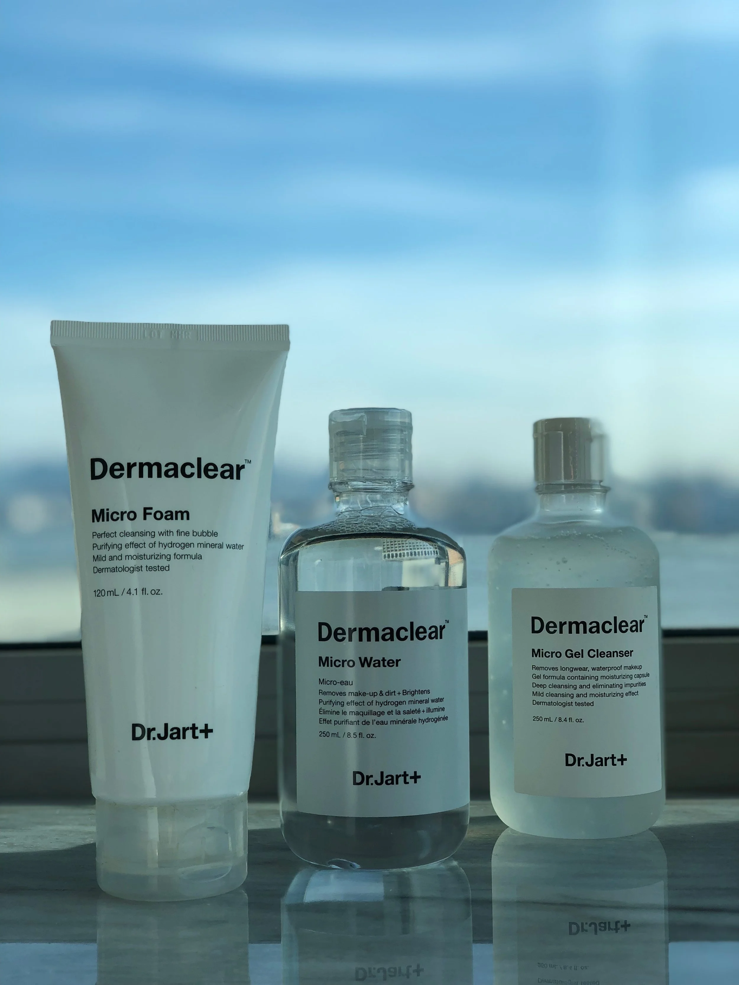 SKINCARE 101: Facial Cleansing Demystified 🤦🏼‍♂️💦