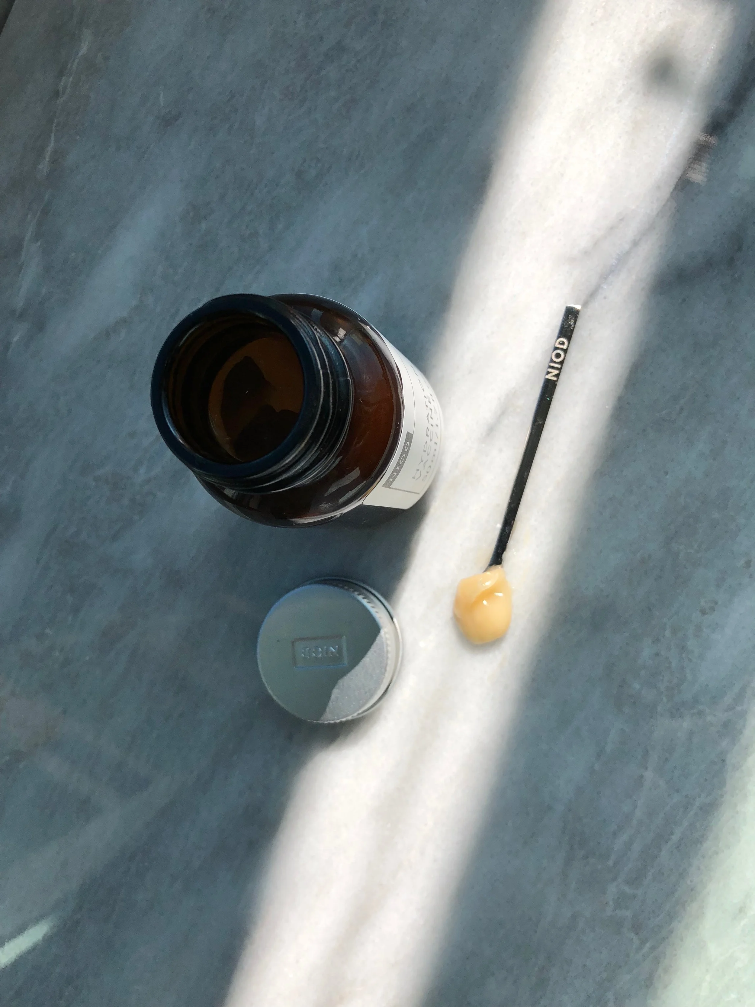 niod hydration vaccine face cream