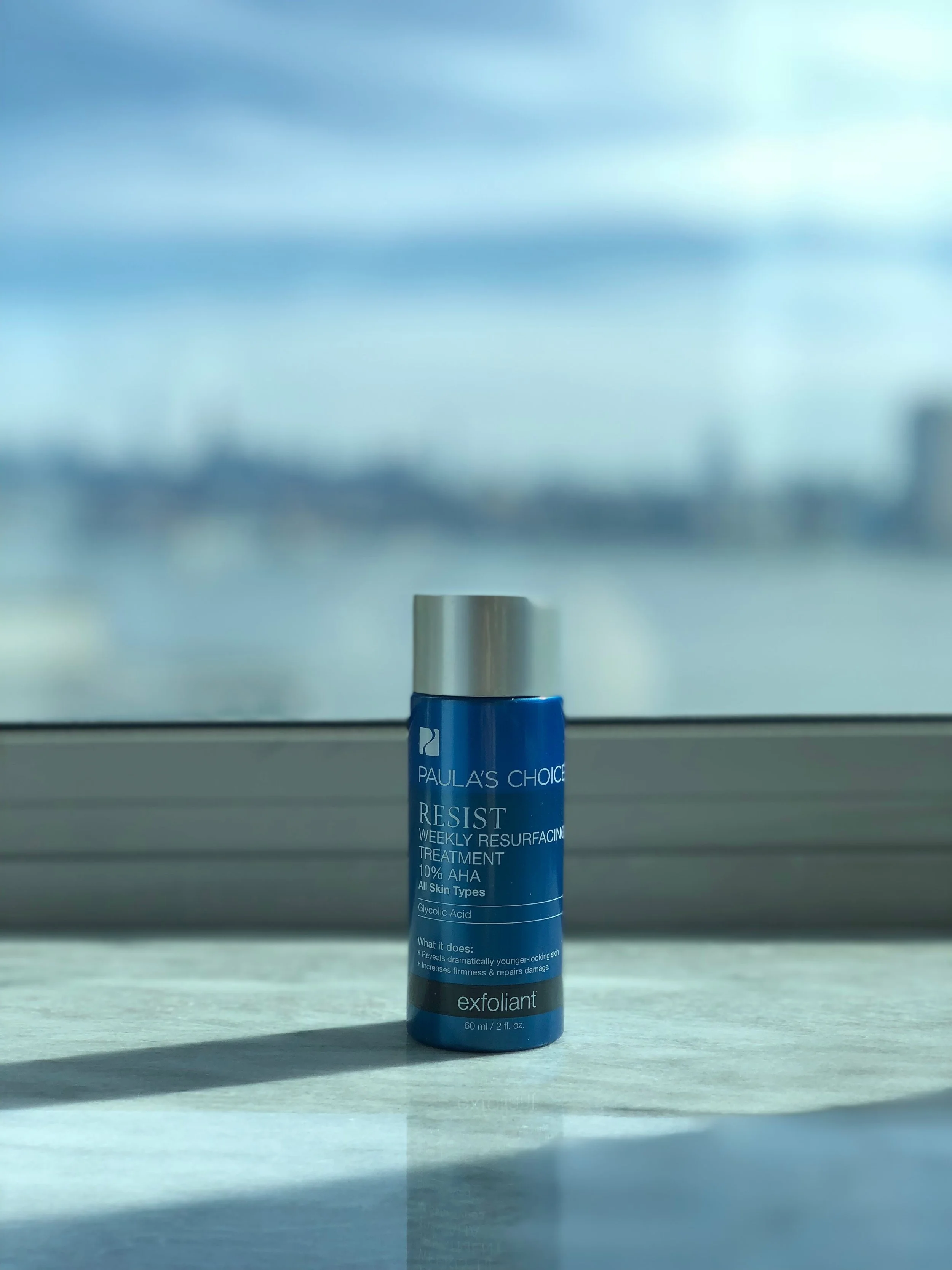 SKINCARE HACKS : Can this cult fave AHA work as a deodorant? 🤭 