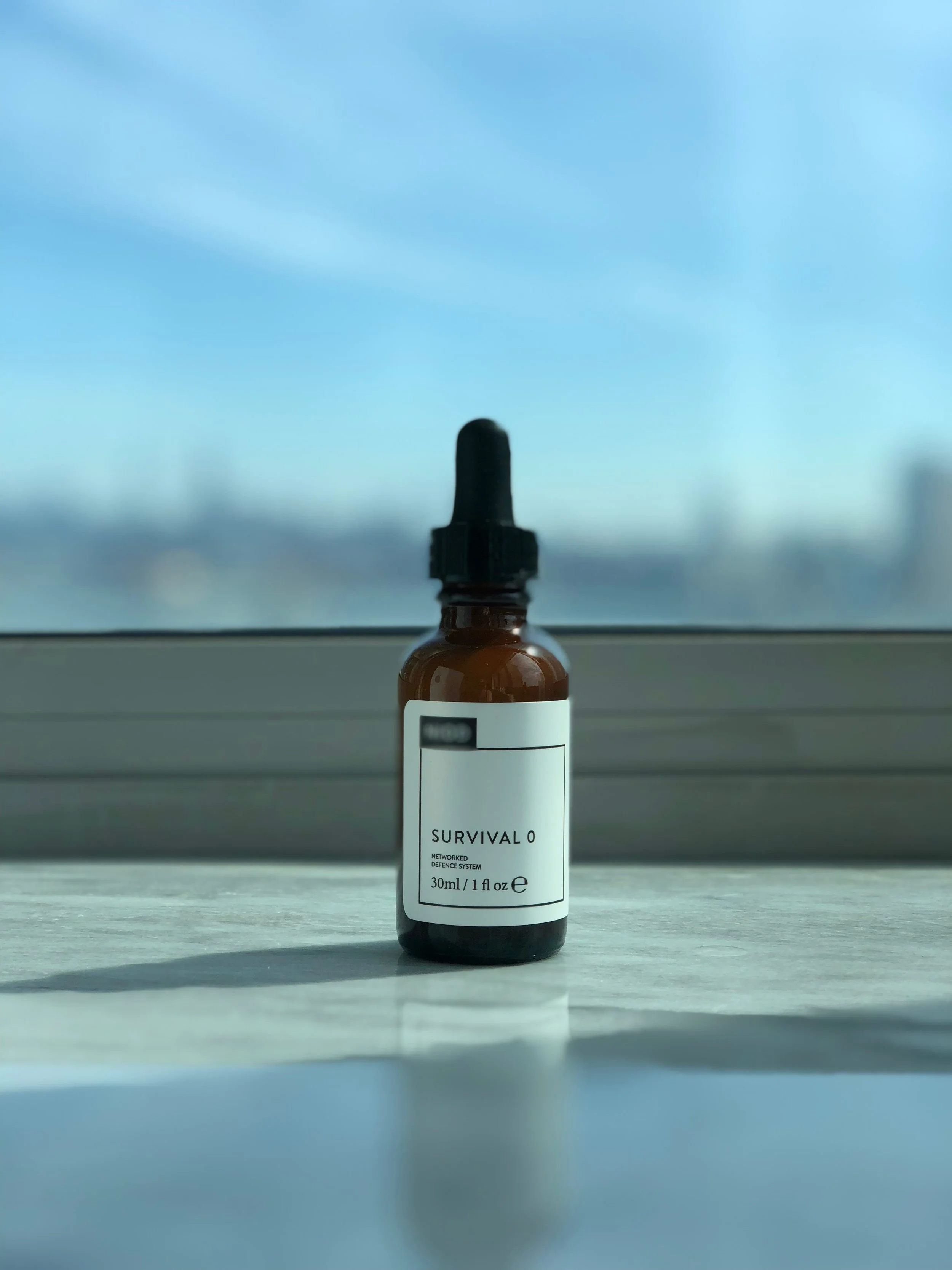 deciem niod survival 0