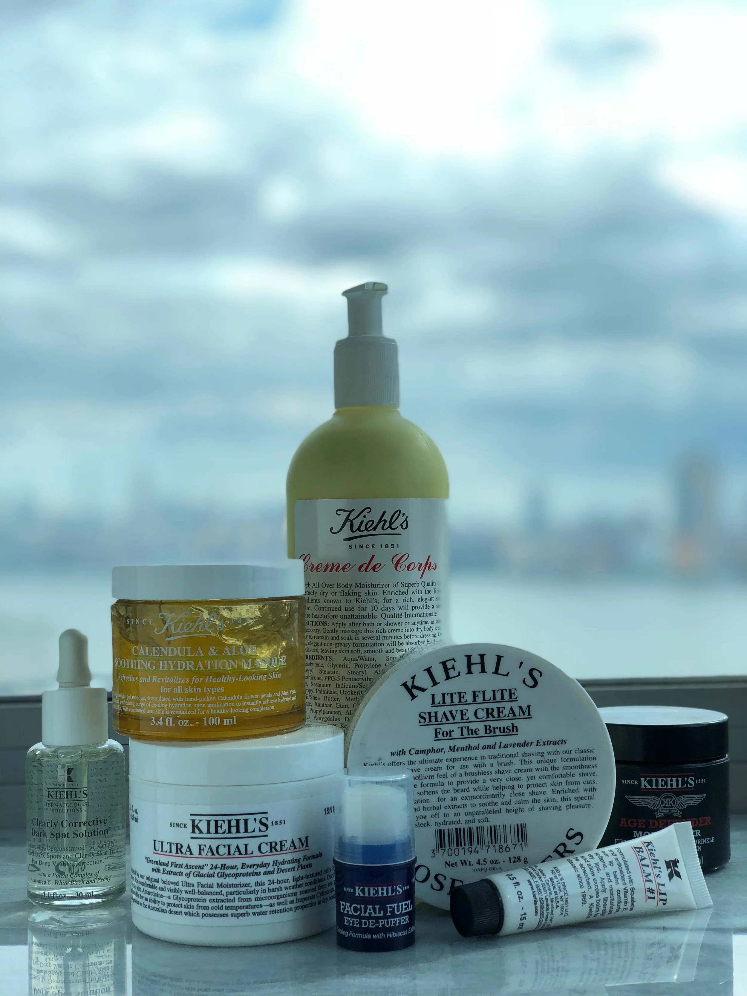 BRANDS I 🖤 AND BELIEVE IN : Kiehl's Since 1851