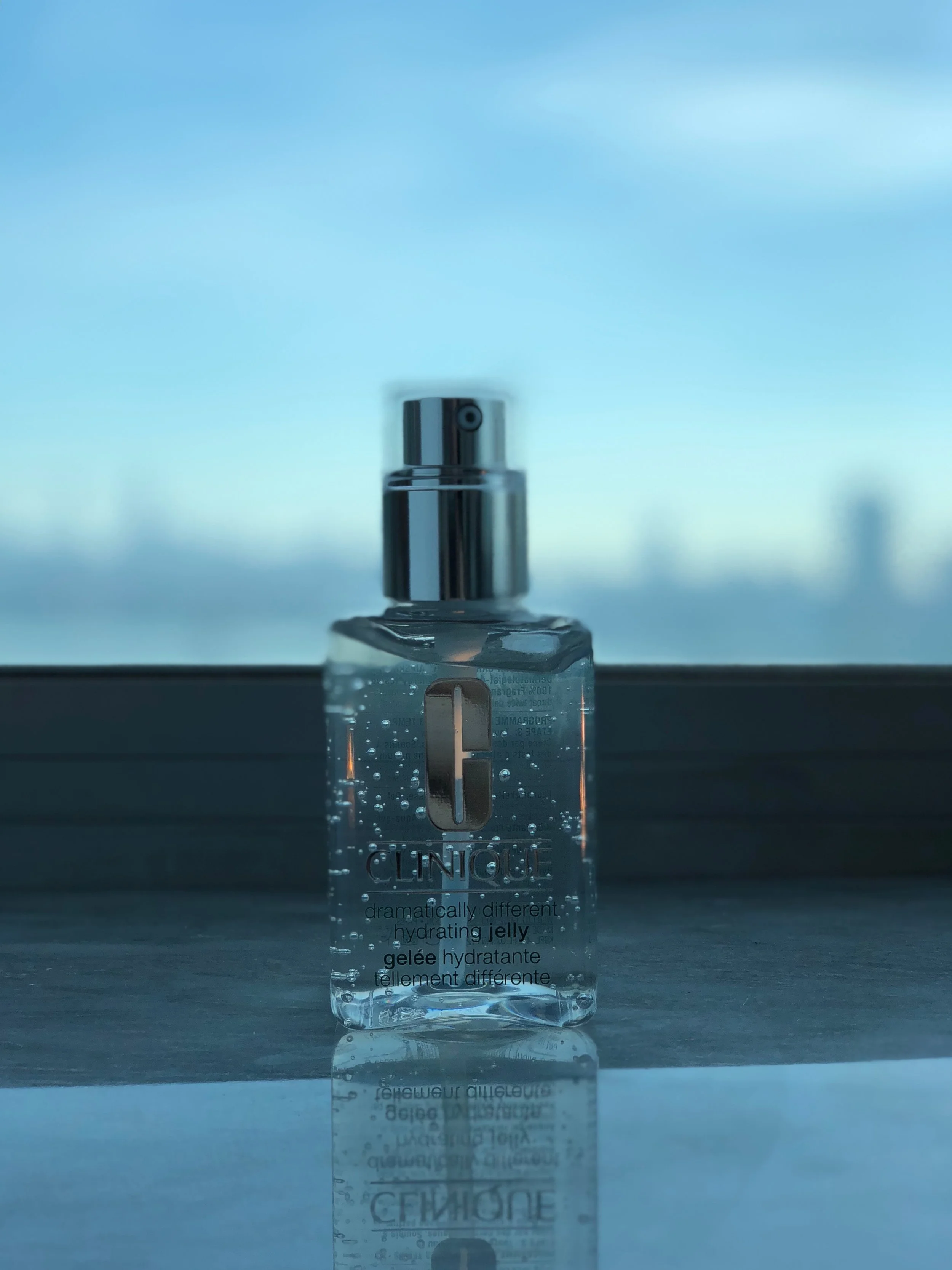 SKINCARE 101 : Anti-Pollution Skin Care and Clinique's Innovative Solution