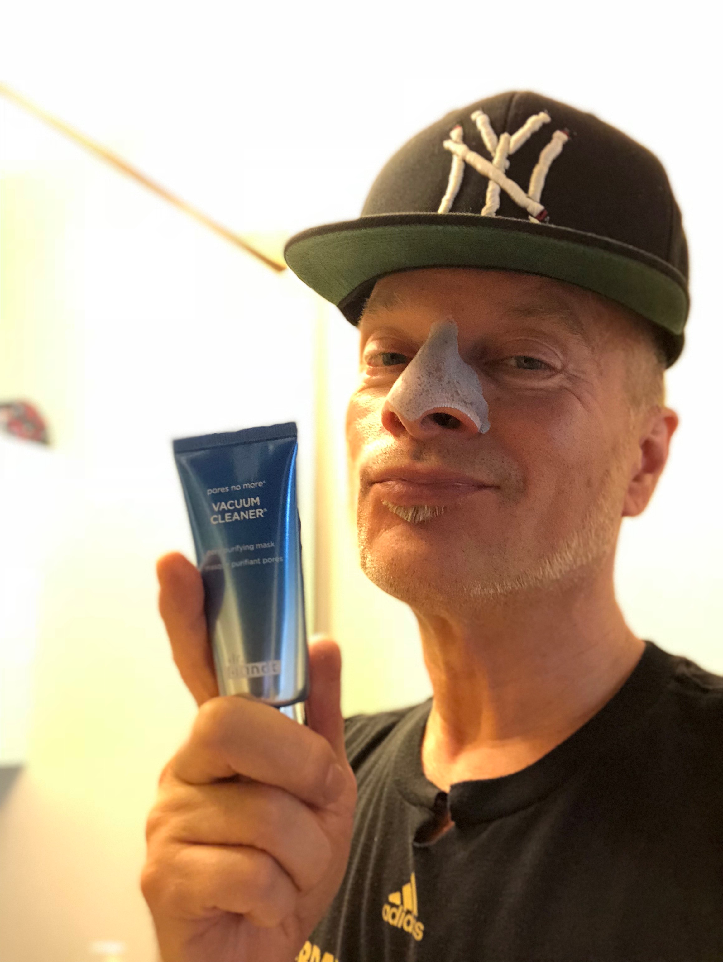 PRODUCTS I 🖤 AND BELIEVE IN : Dr. Brandt Pores No More Vacuum Cleaner 👃🏼