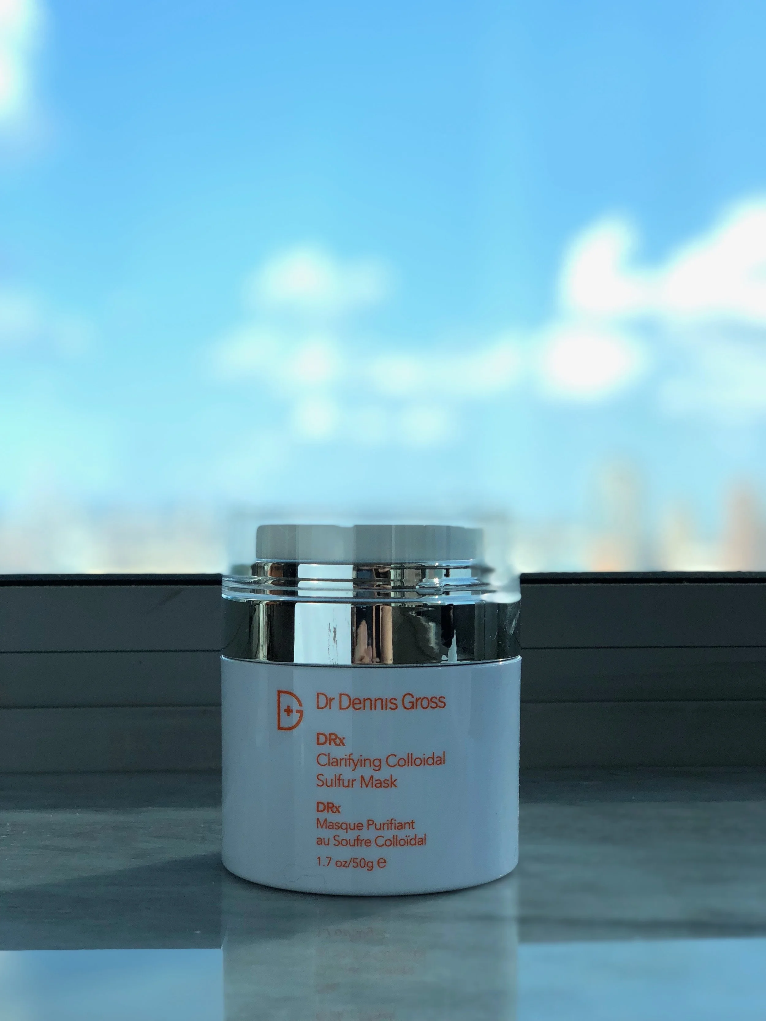 PRODUCTS I 🖤 AND BELIEVE IN : Dr. Dennis Gross Acne Treatments 👨🏼‍⚕️👩🏾‍⚕️