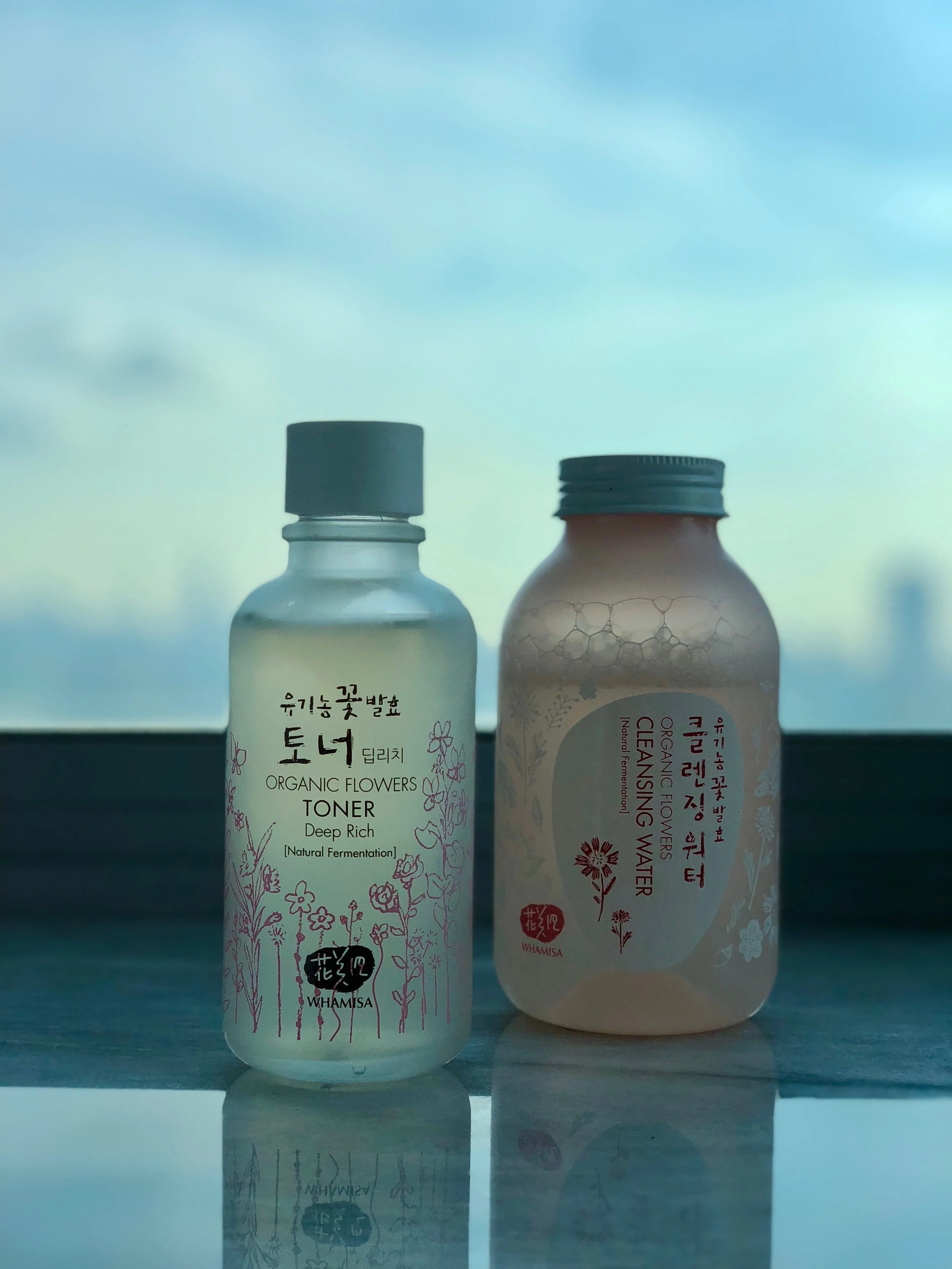 SKIN CARE 101 : Fermented Ingredients, Extracts & Products 🍶🥖🍚