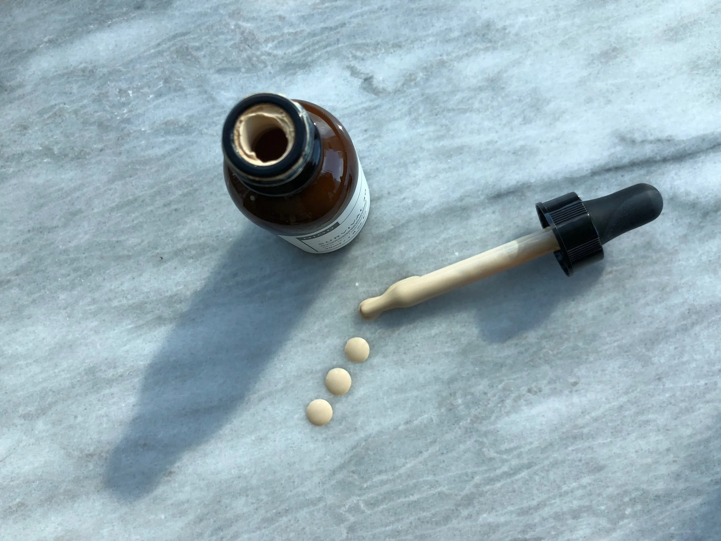 survival 20 niod