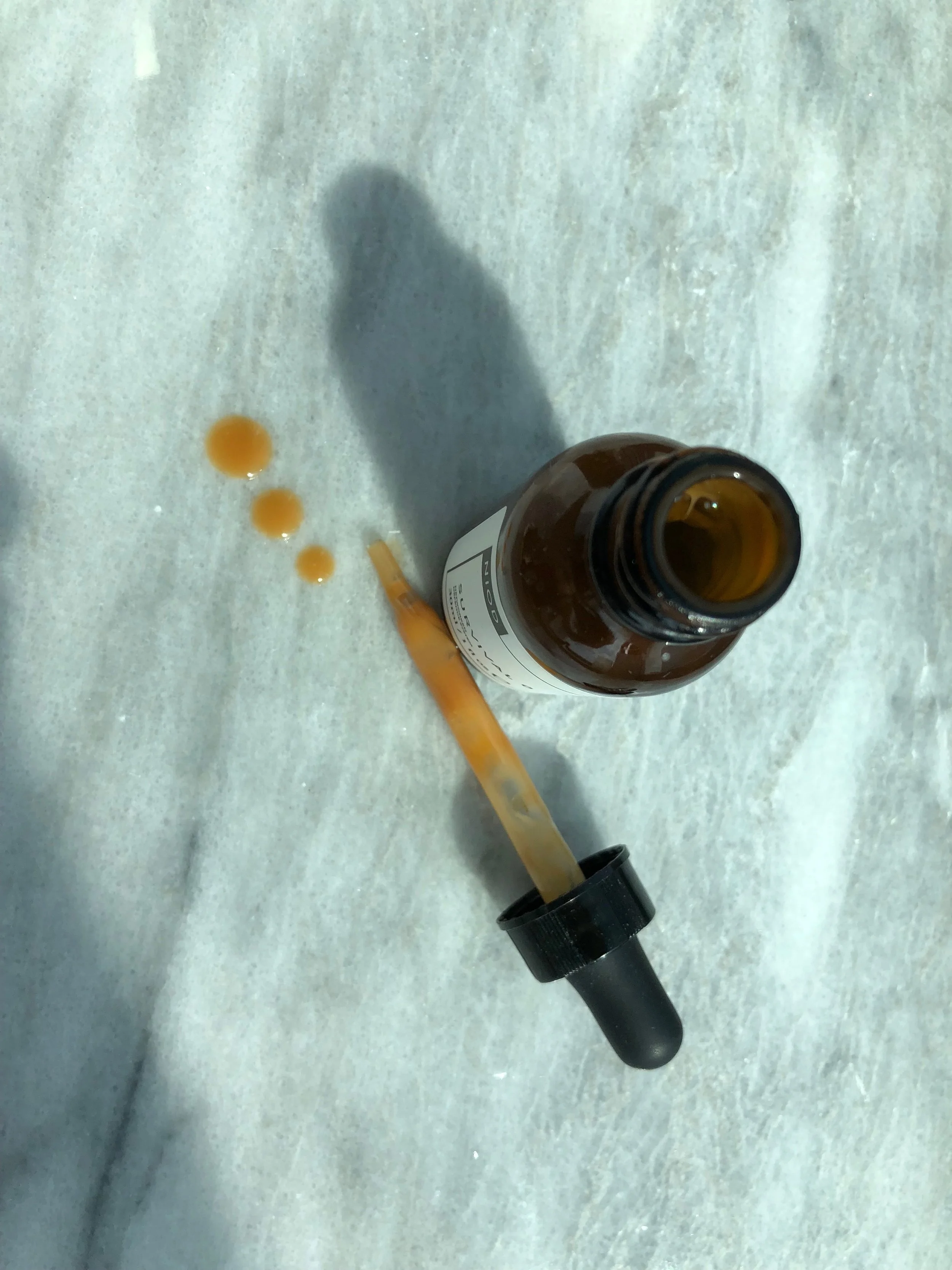 deciem niod survival 0