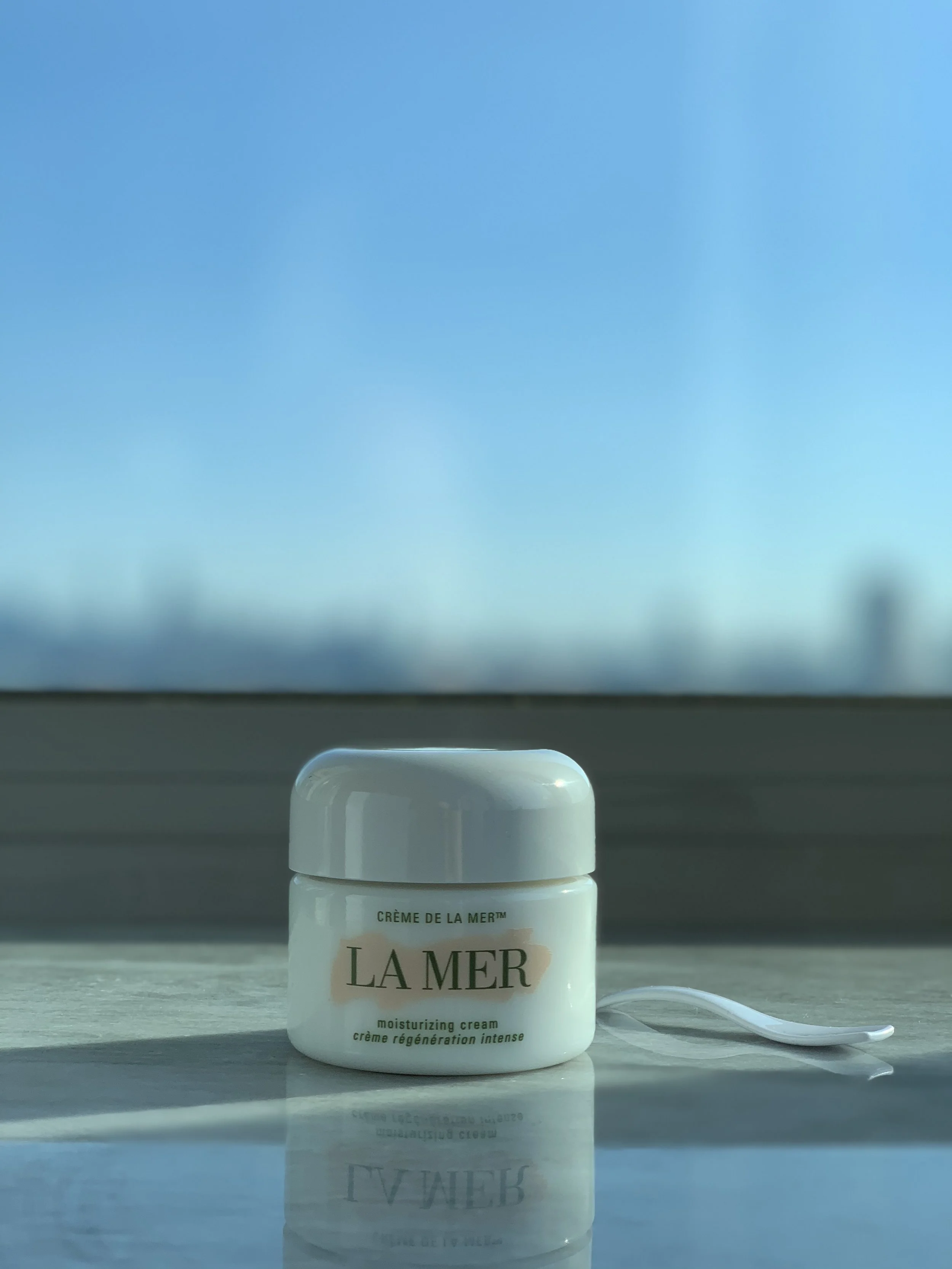 THE SKINCARMA CHALLENGE : Vaseline vs. Creme de La Mer