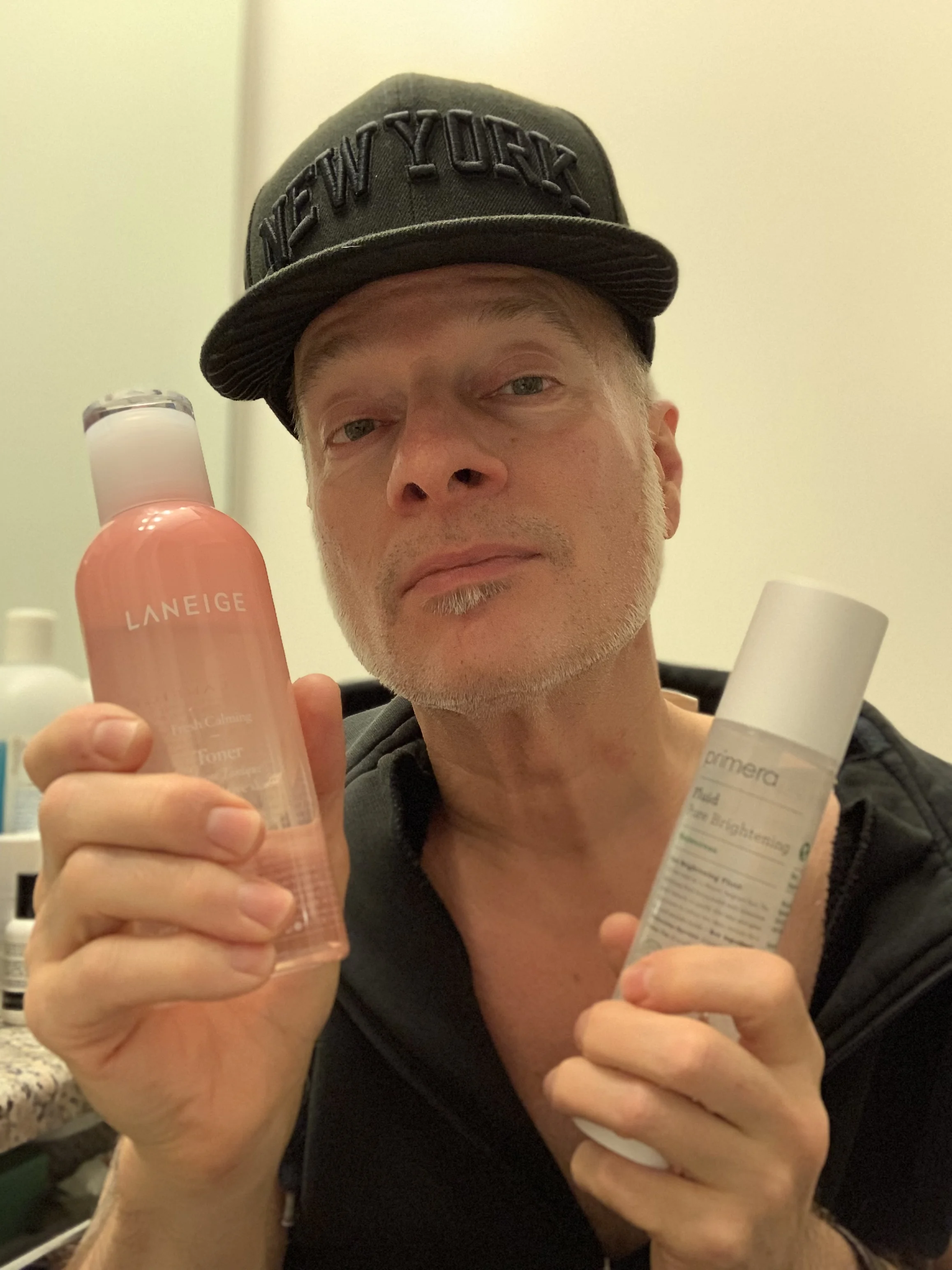SKINCARE 101 : HYDRATION AND THE K-BEAUTY 7-SKIN METHOD