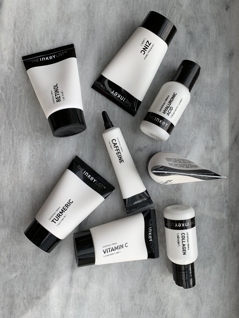 Brands I Love And Believe In The Inkey List Bs Free Skincare Brands I Love And Believe In The Inkey List Bs Free Skincare