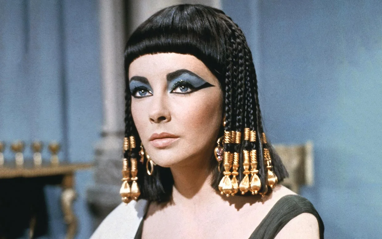 Cleopatra loved her skin care. Did it include the original Egyptian Magic?
