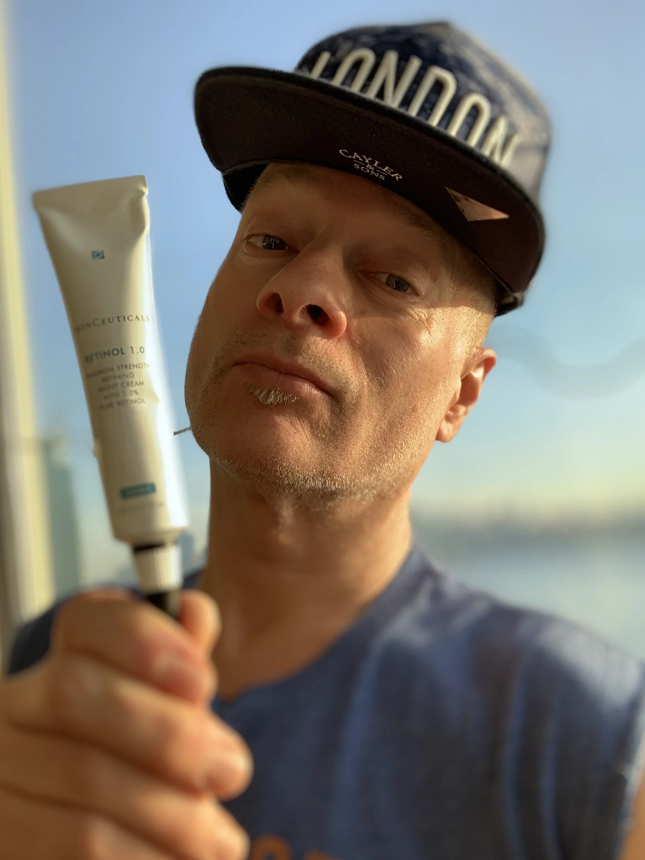 PRODUCTS I LOVE : SKINCEUTICALS NIGHTLY RETINOL FACE CREAMS - BEST RETINOL CREAMS FOR FACE