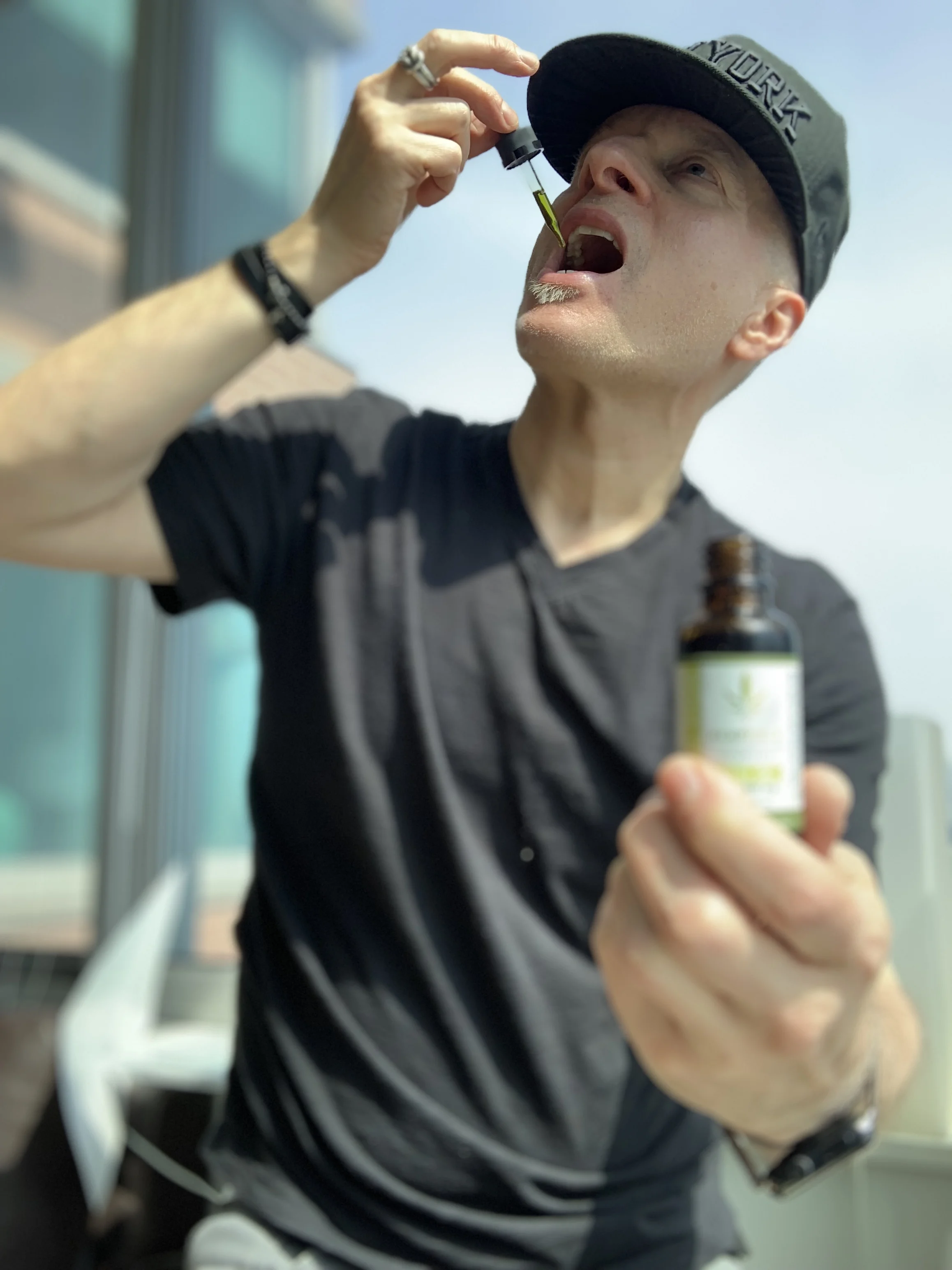 BRANDS I LOVE : HEMPFIELD BOTANICALS CBD LOTIONS, POTIONS AND TINCTURES