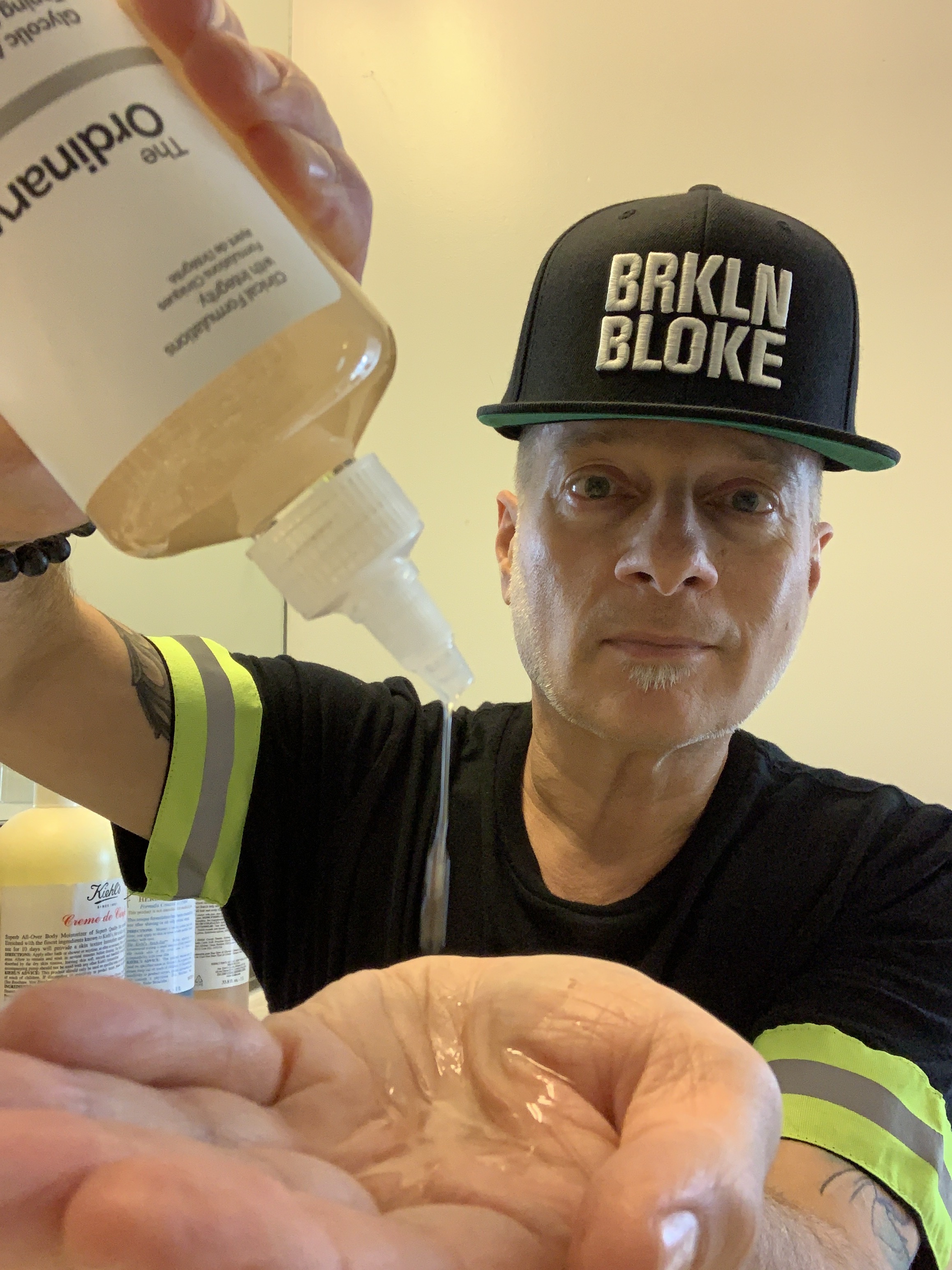 Solutionglycolic Acid Toning Solution For Underarms edu.svet.gob.gt