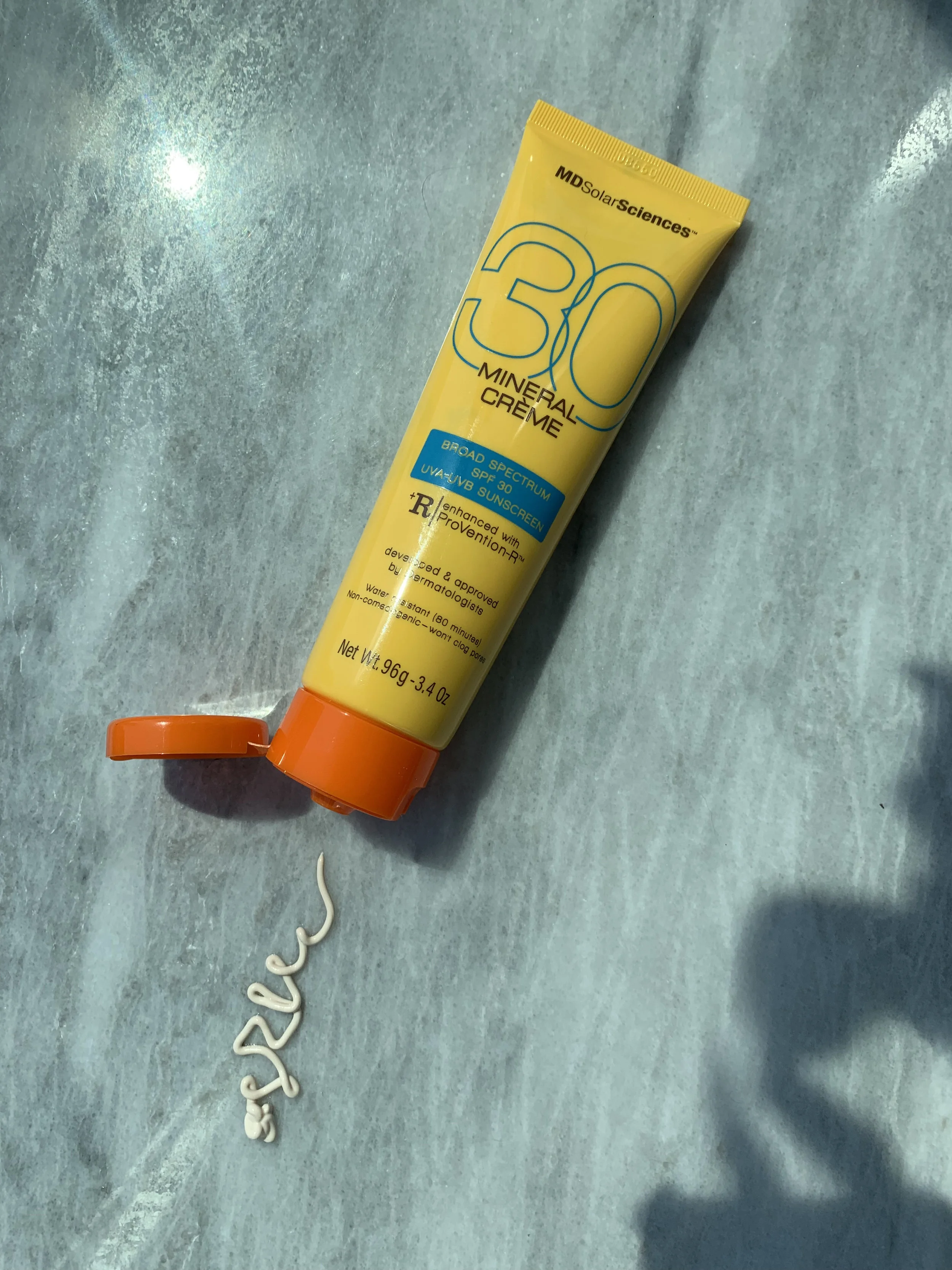 BRANDS I LOVE : MD SOLAR SCIENCES DOCTOR-DEVELOPED FACIAL SUNSCREEN PRODUCTS