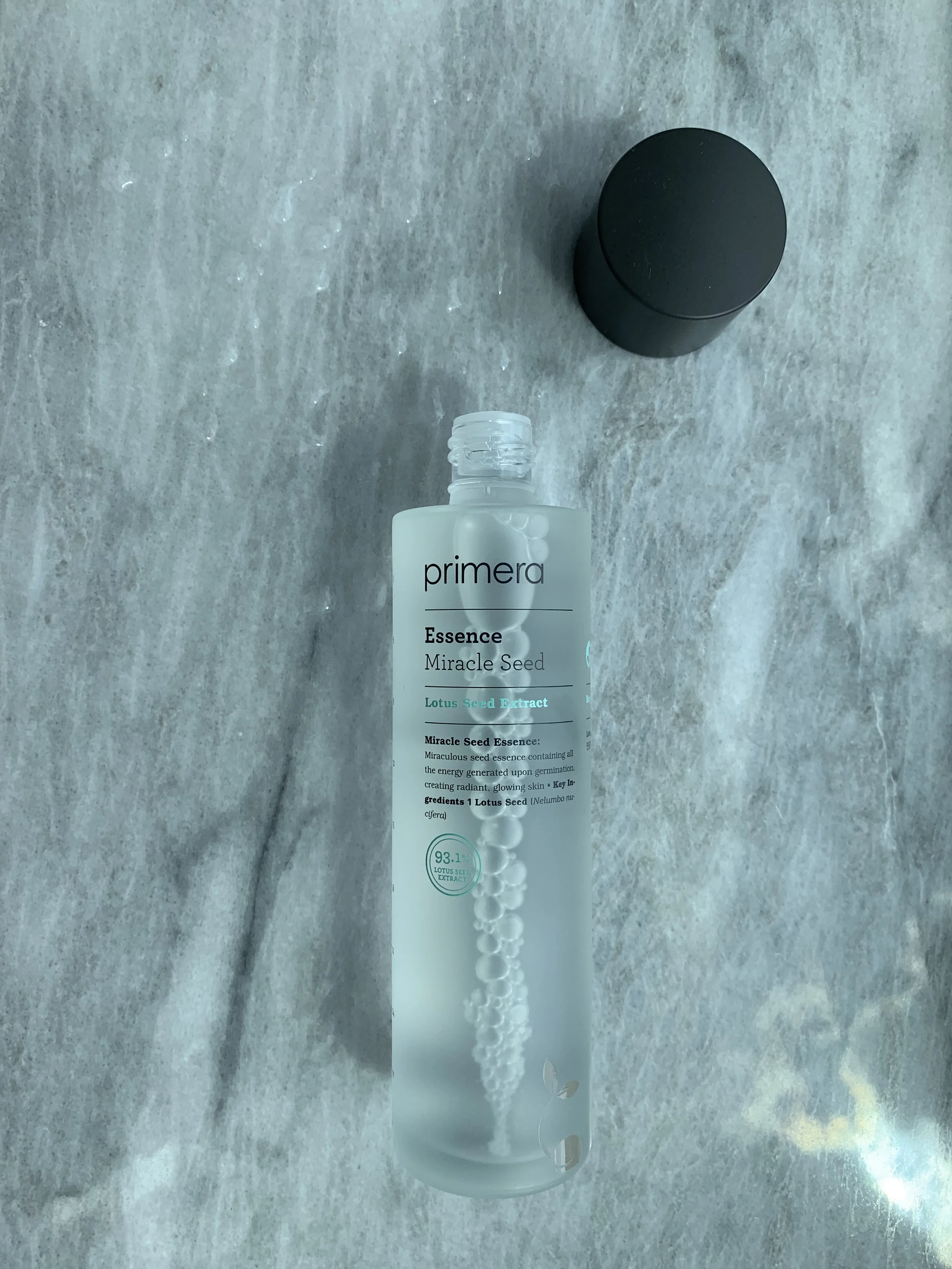 BRANDS I LOVE : PRIMERA CLEAN BEAUTY KOREAN SKIN CARE