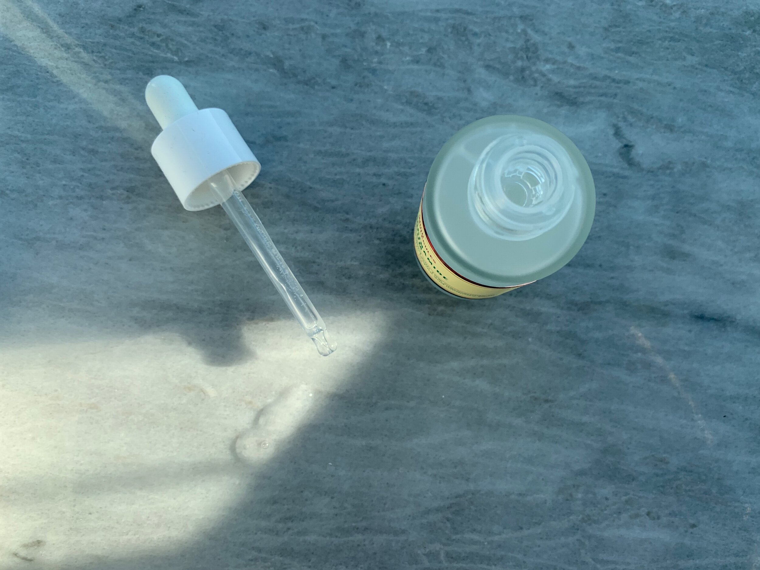 The Good Molecules Niacinamide Serum made the cut at just $6.