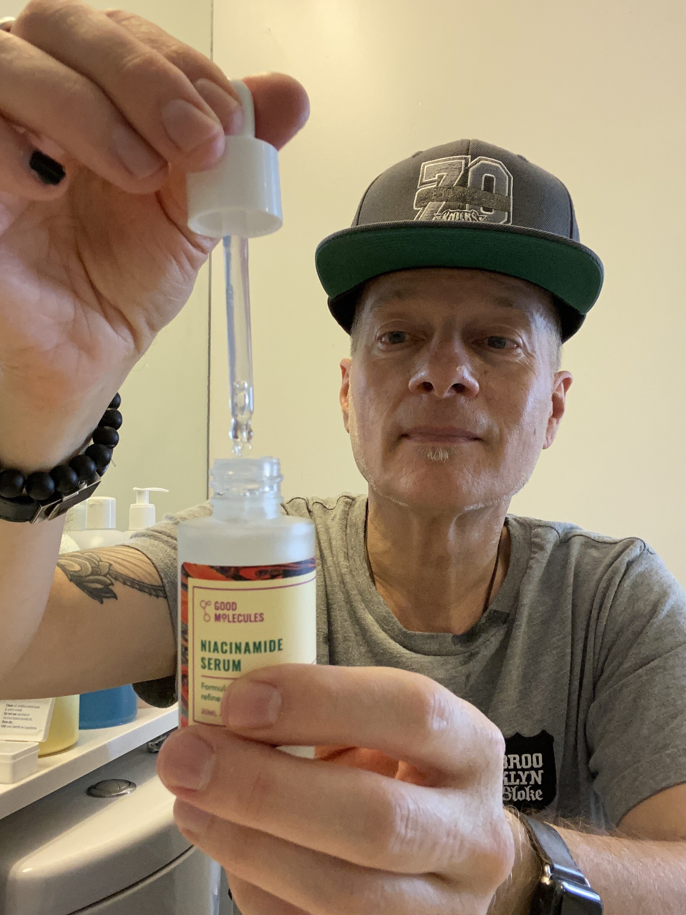 Good Molecules Niacinamide Serum isn’t a perfect formula — but it’s good enough!