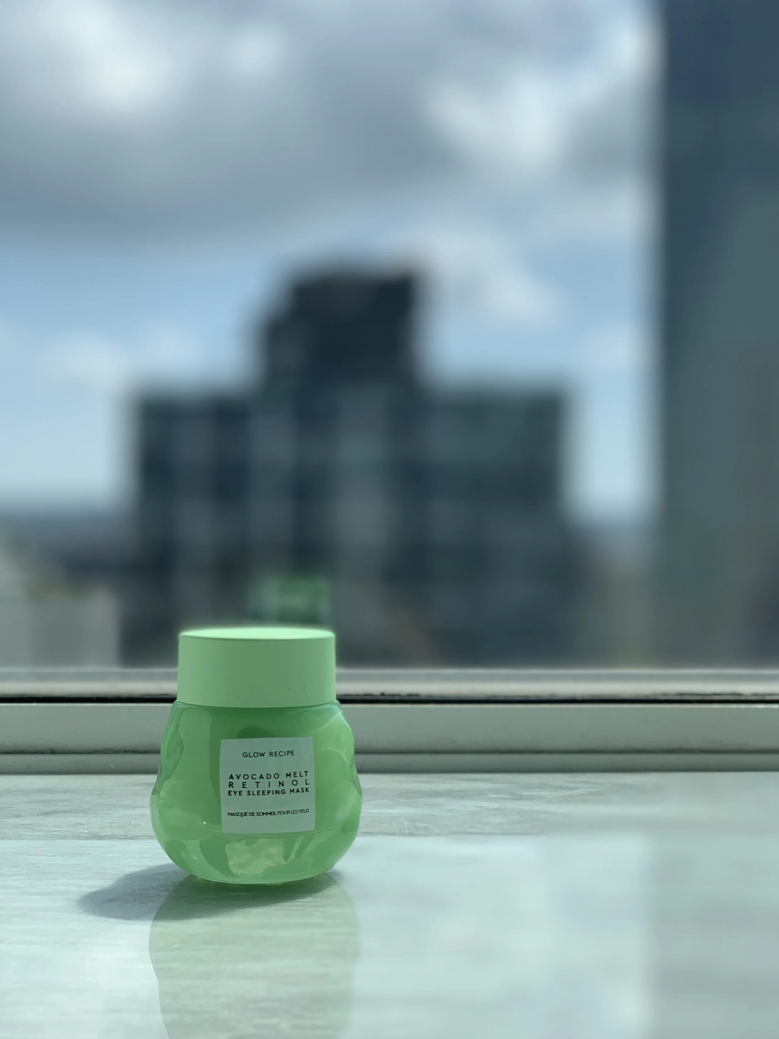 This little pot of deliciousness is too cute for words.