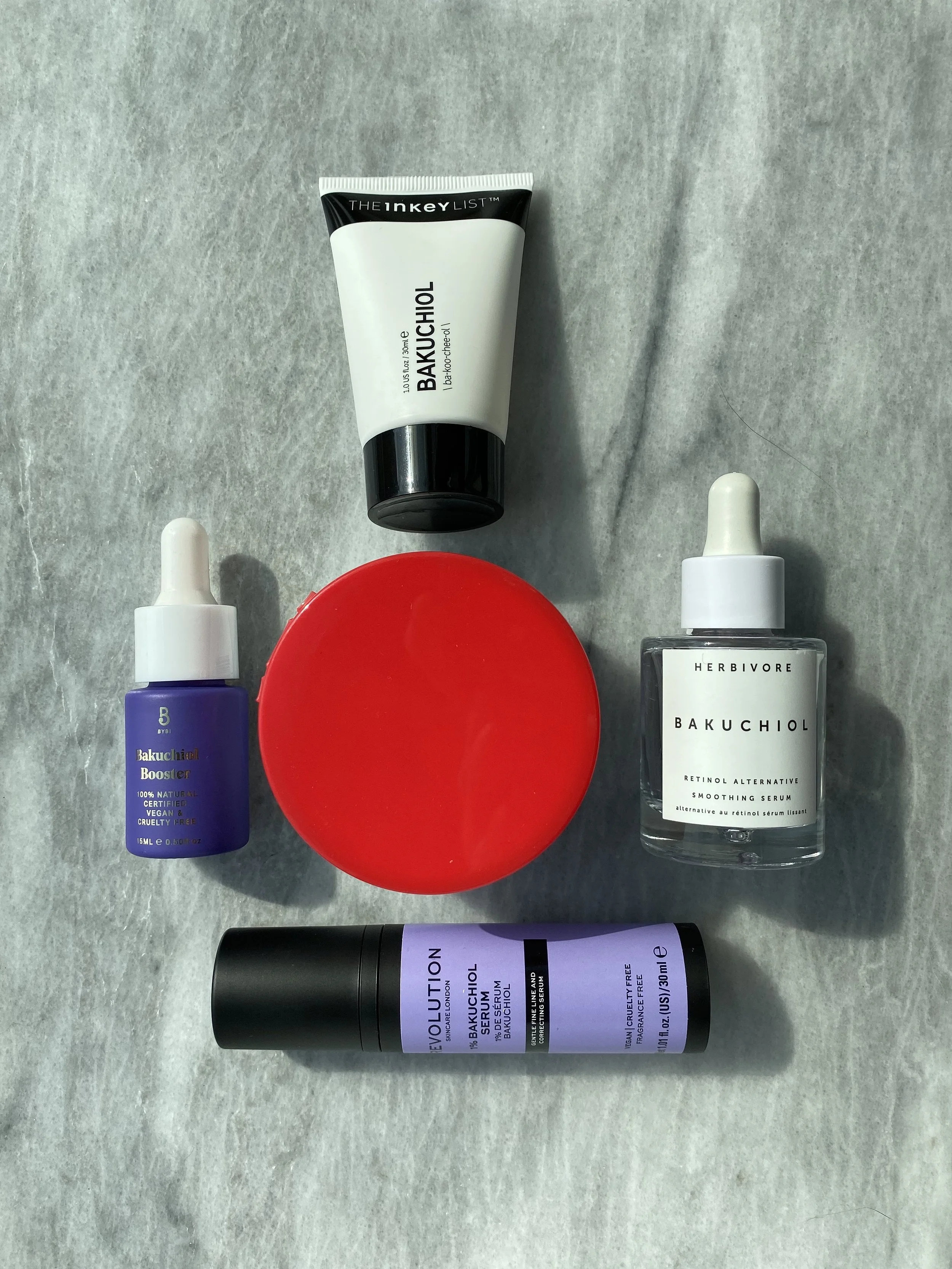 best bakuchiol serum