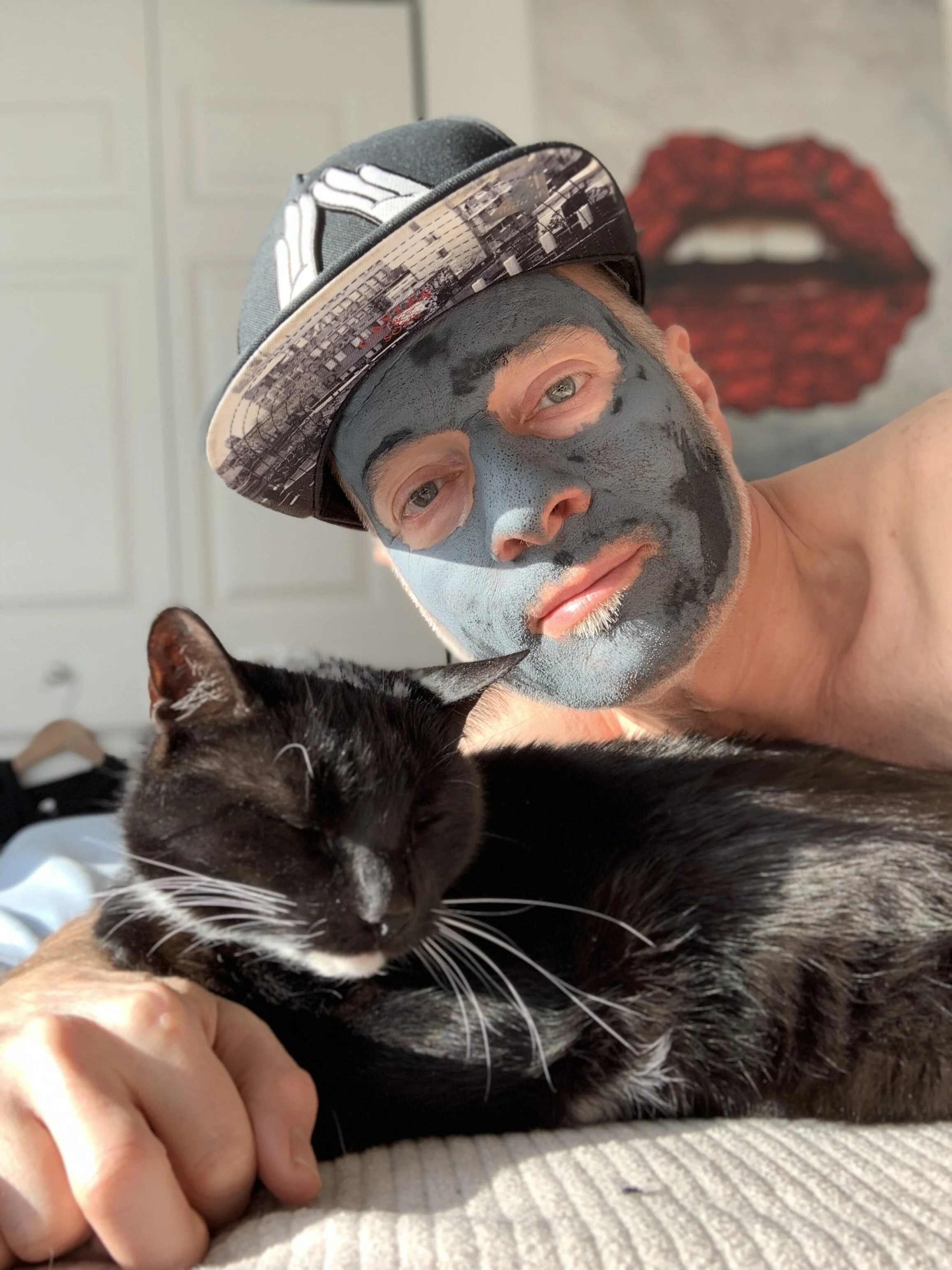 PRODUCTS I LOVE : THESE ARE A FEW OF MY FAVORITE MASKS!
