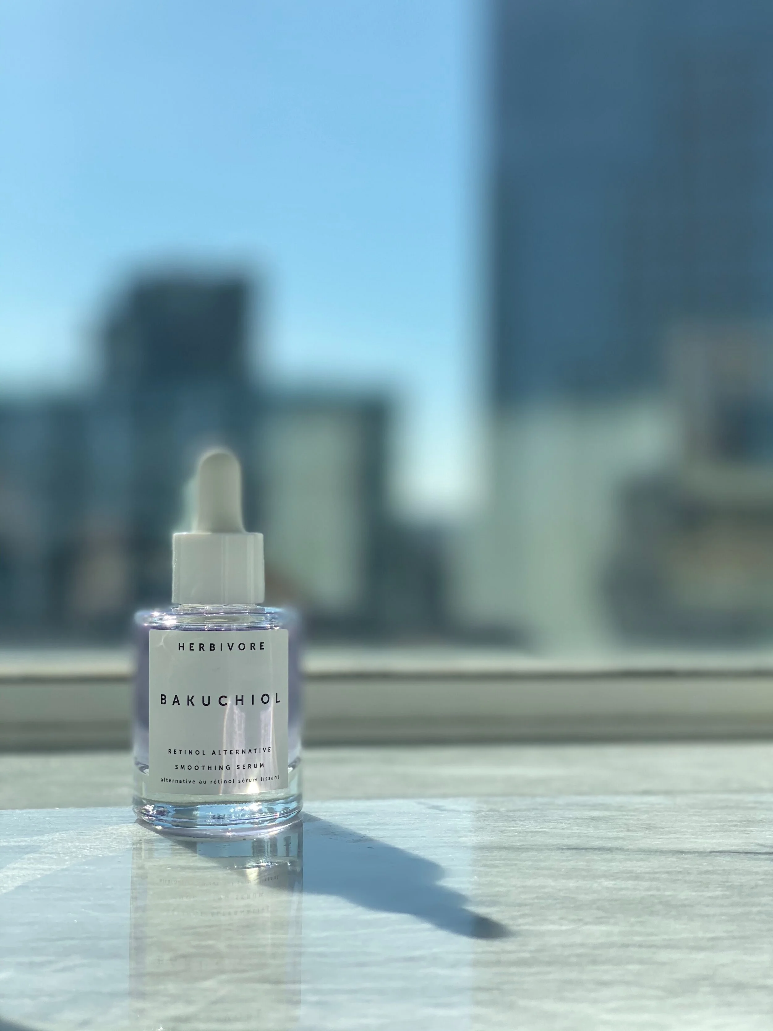 retinol alternative serum
