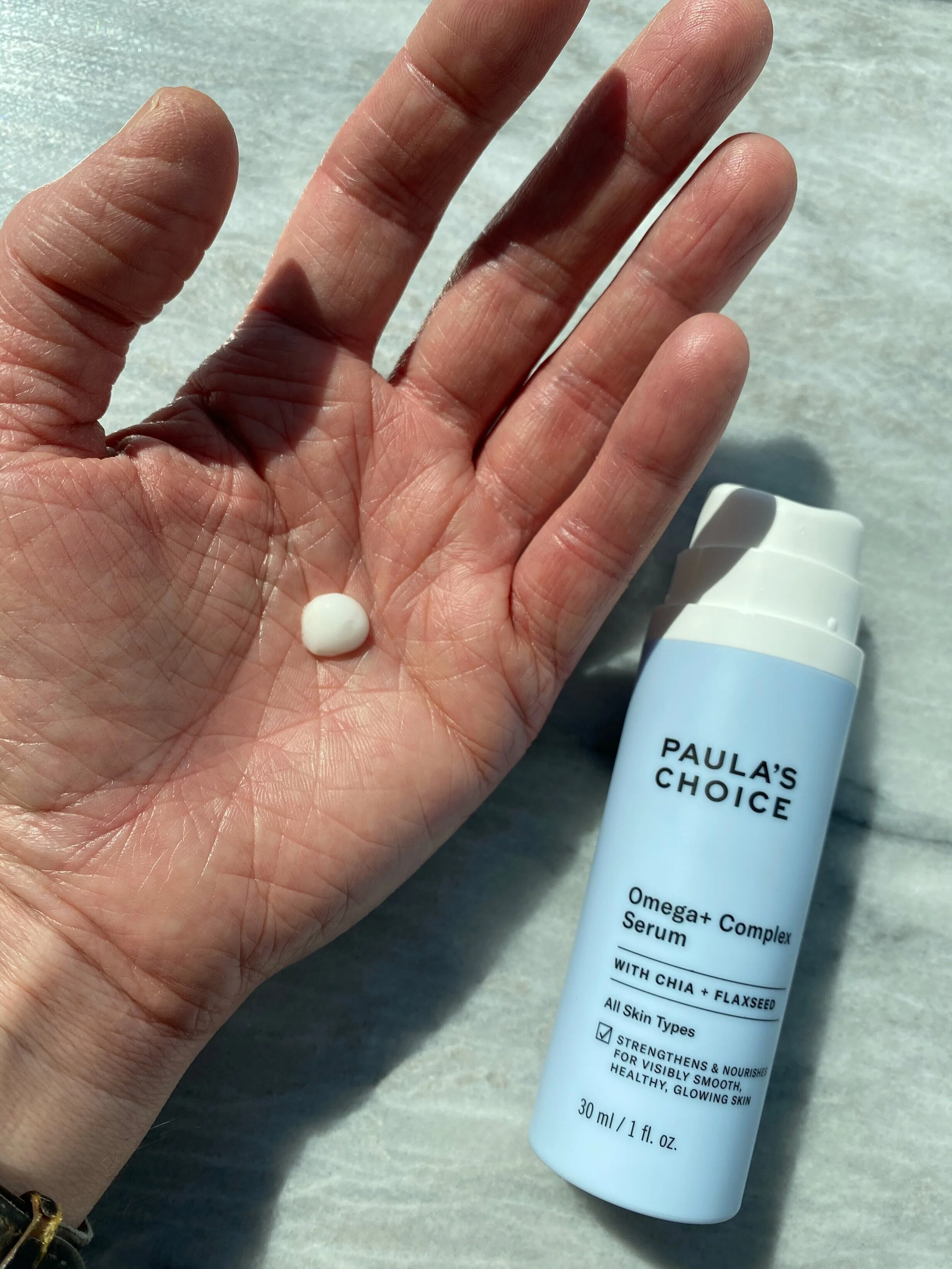omega moisturizer paula's choice