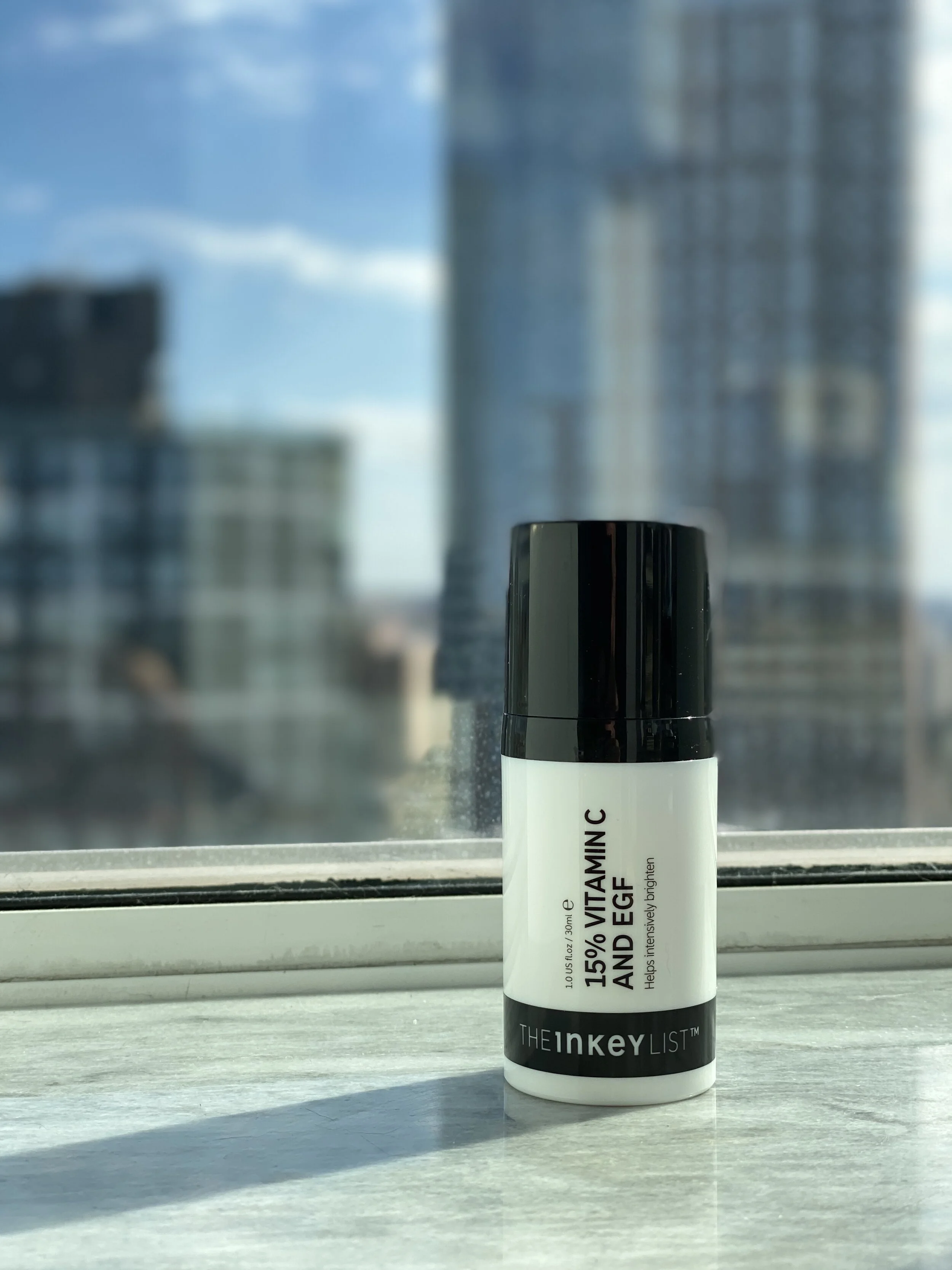 vitamin c egf serum