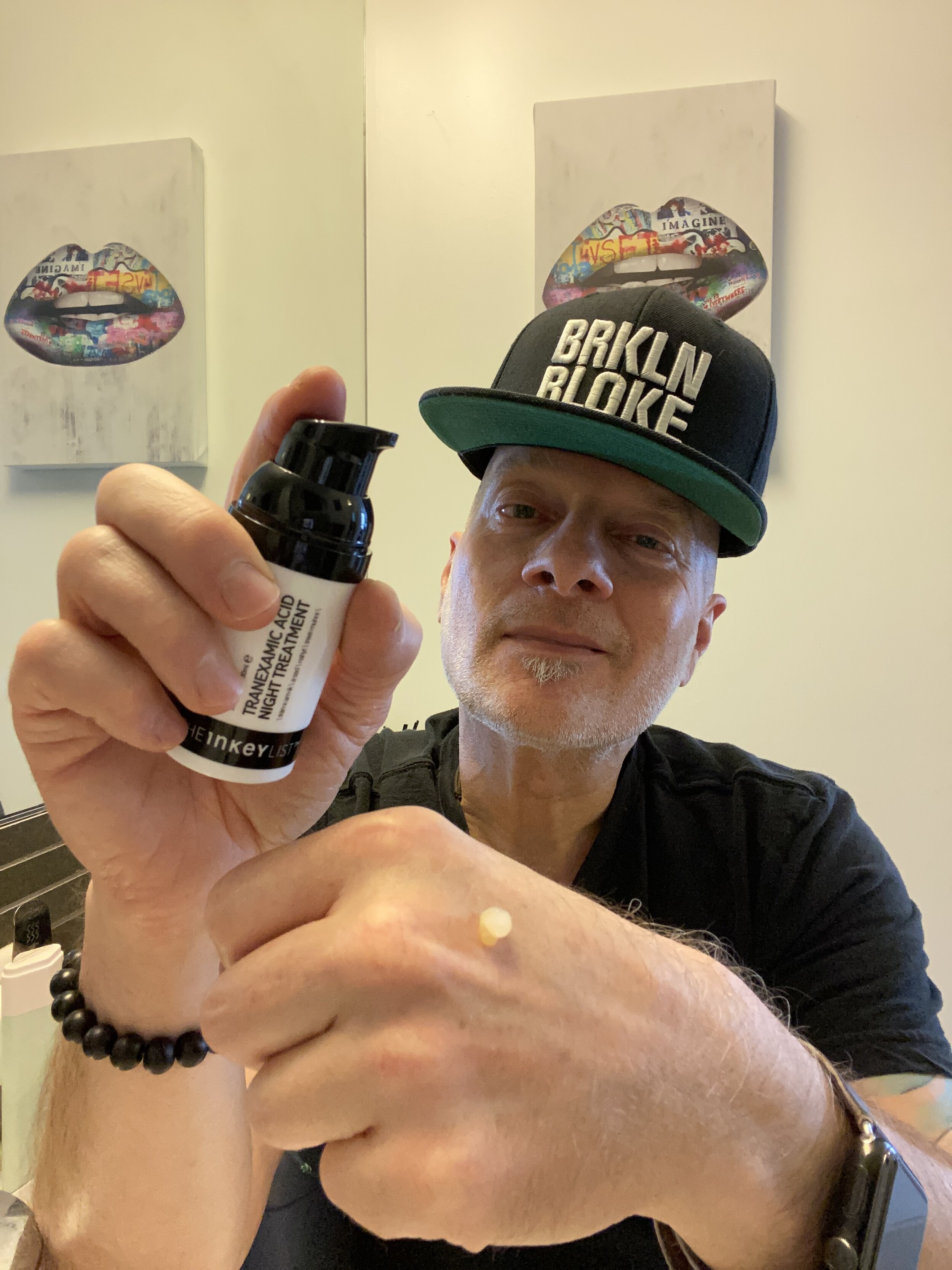 inkey list hyperpigmentation