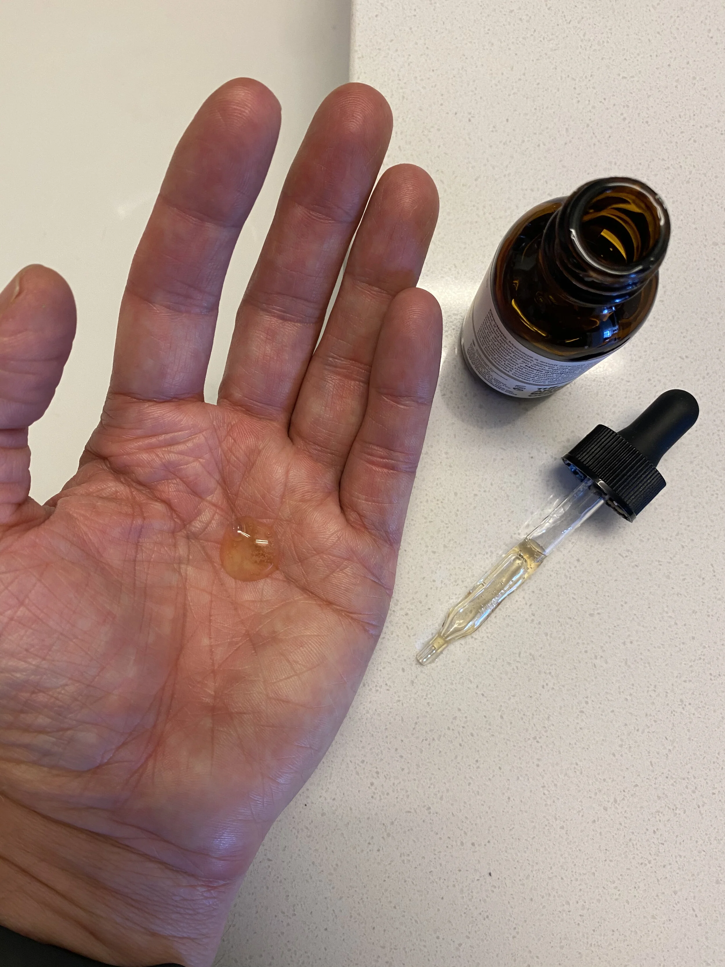 the ordinary best eye product