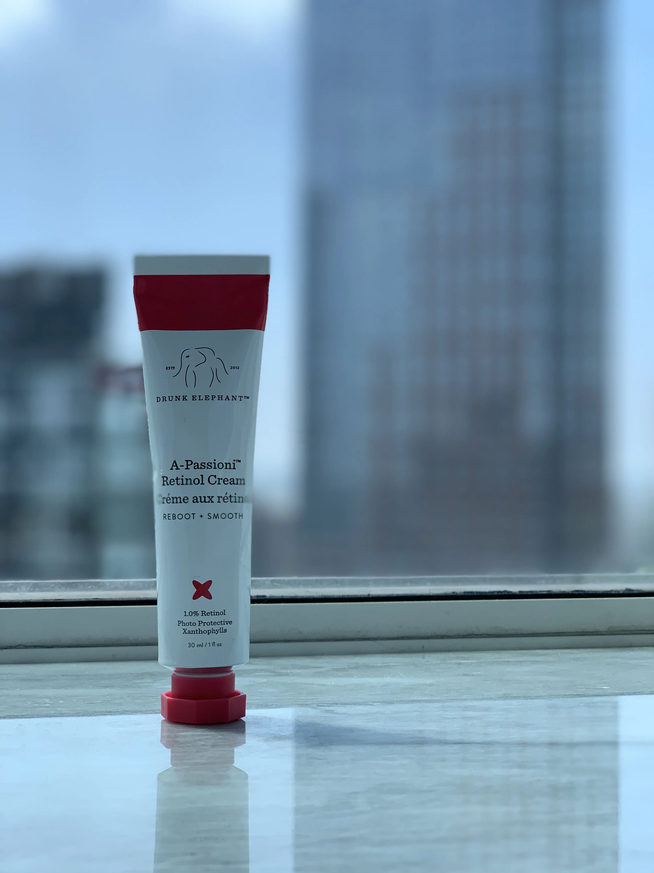 PRODUCT REVIEW: DRUNK ELEPHANT A-PASSIONI RETINOL CREAM – POTENT ANTI-AGING RETINOL TREATMENT FOR FACE
