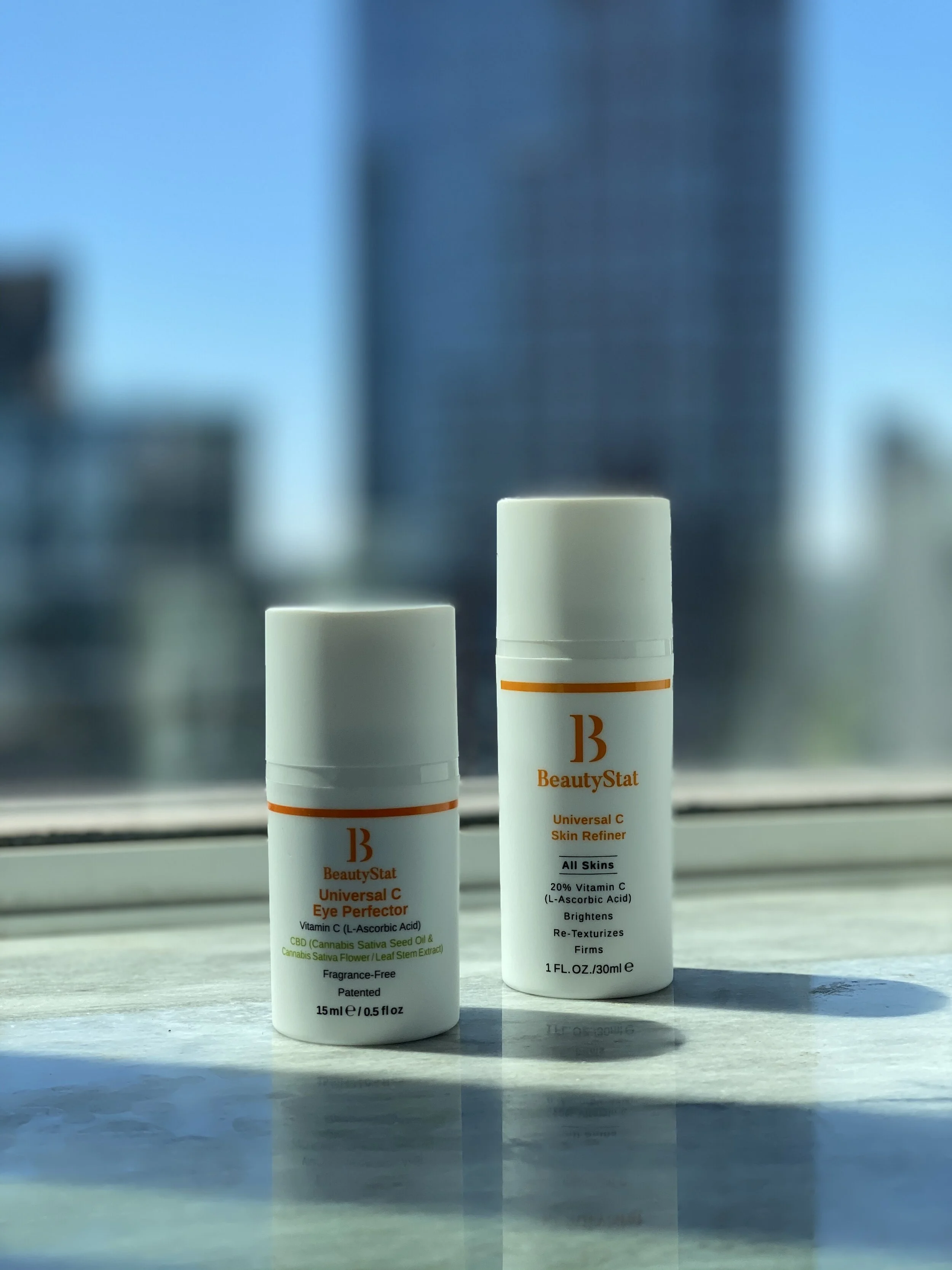BRANDS I LOVE : BEAUTY STAT AND SOME OF THE BEST VITAMIN C FACIAL SKINCARE PRODUCTS