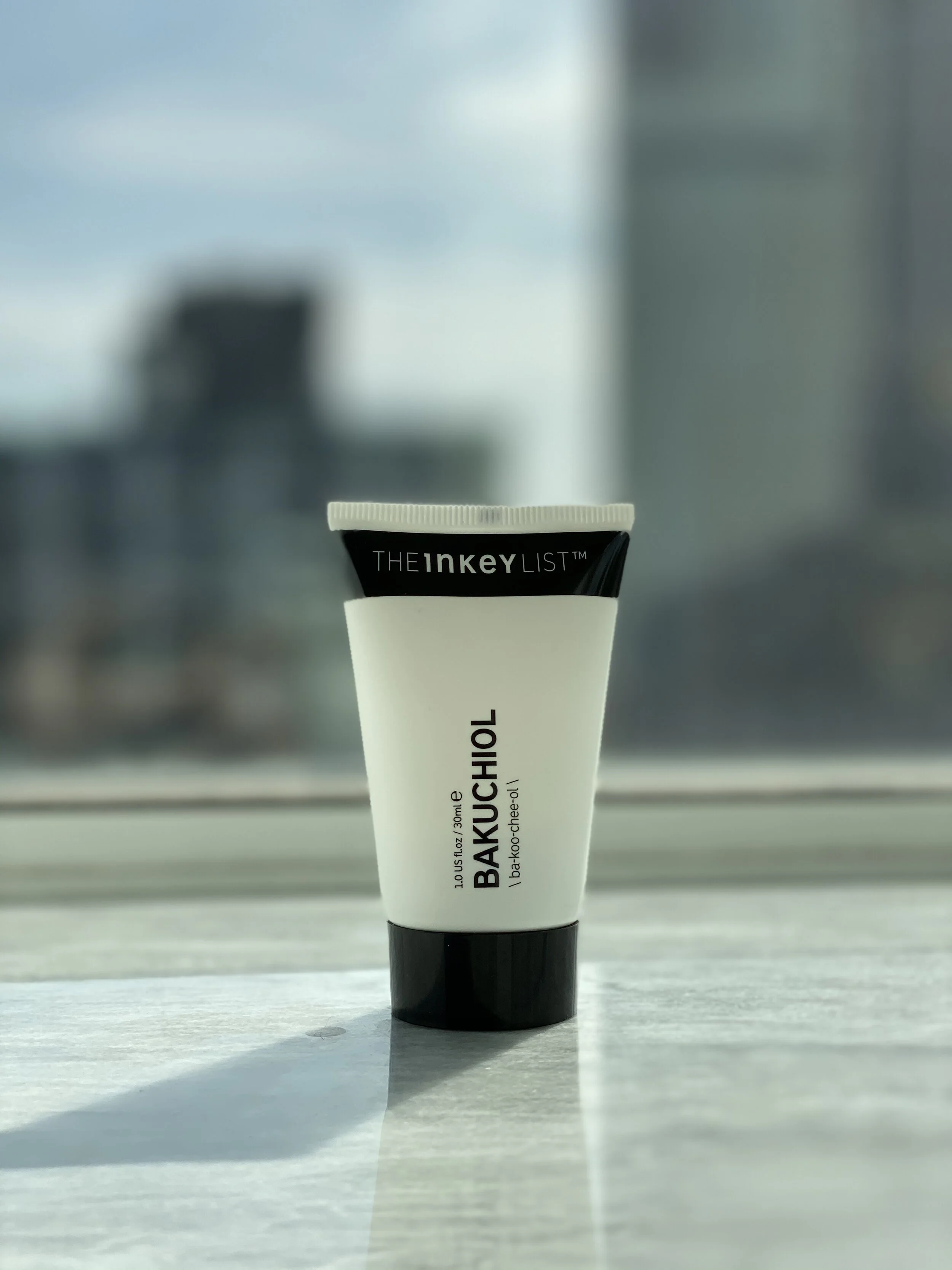 PRODUCT REVIEW: THE INKEY LIST BAKUCHIOL CREAM – BEST ANTI-AGING FACE CREAM WITH BAKUCHIOL