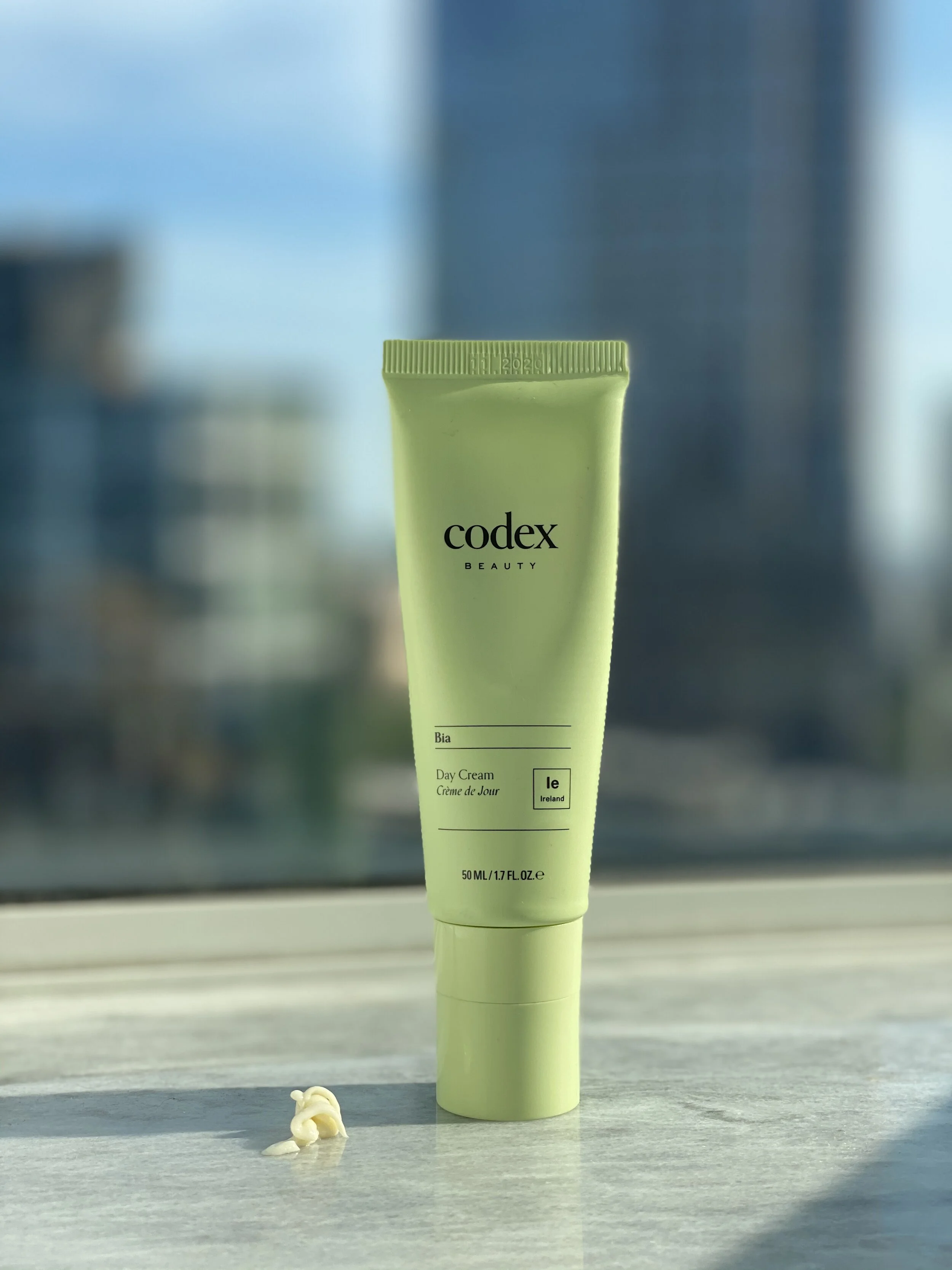 best natural day cream