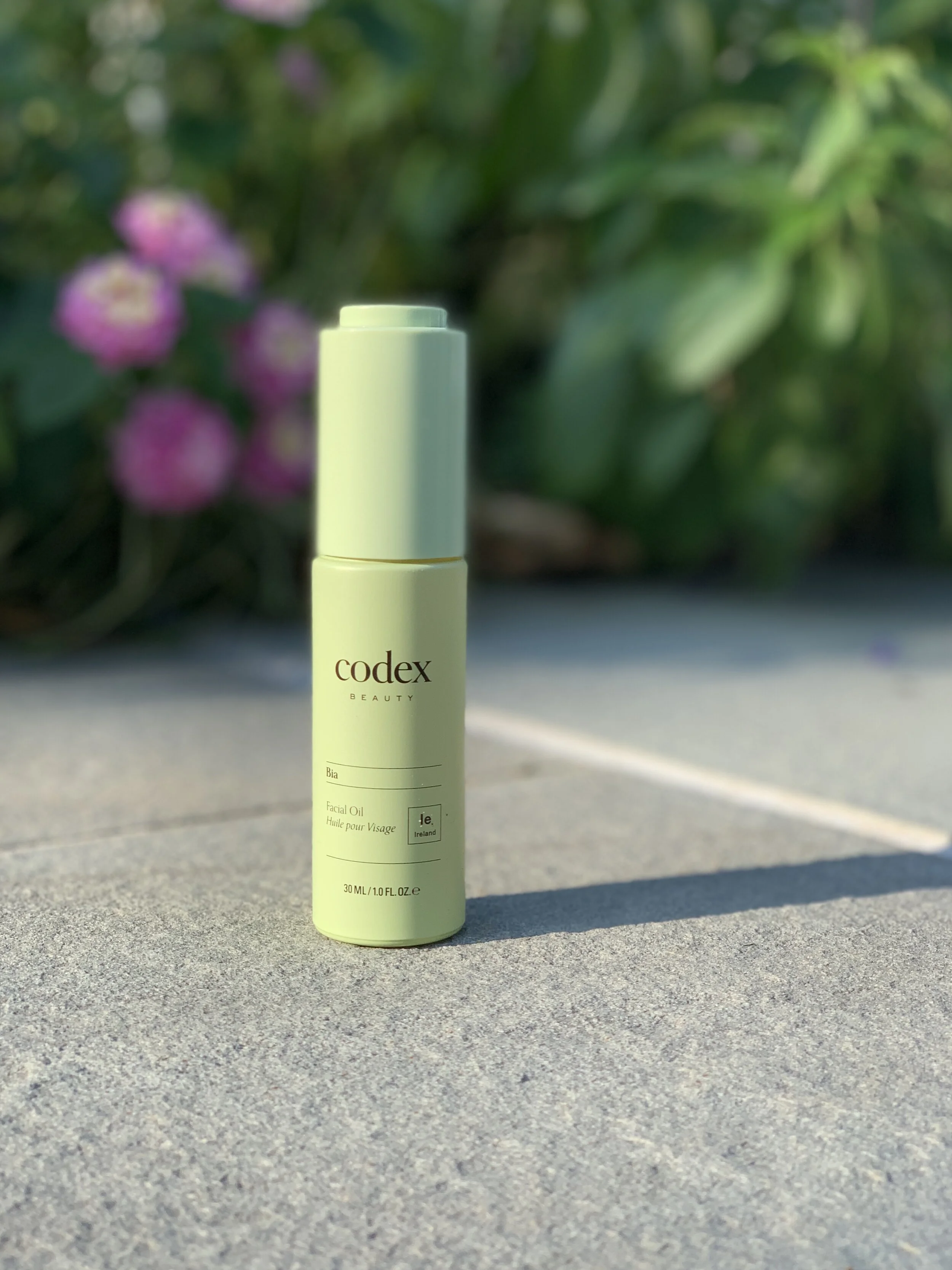 PRODUCT REVIEW: CODEX BEAUTY BIA COLLECTION FACIAL OIL – ONE OF THE BEST NATURAL FACE OILS FOR DRY SKIN