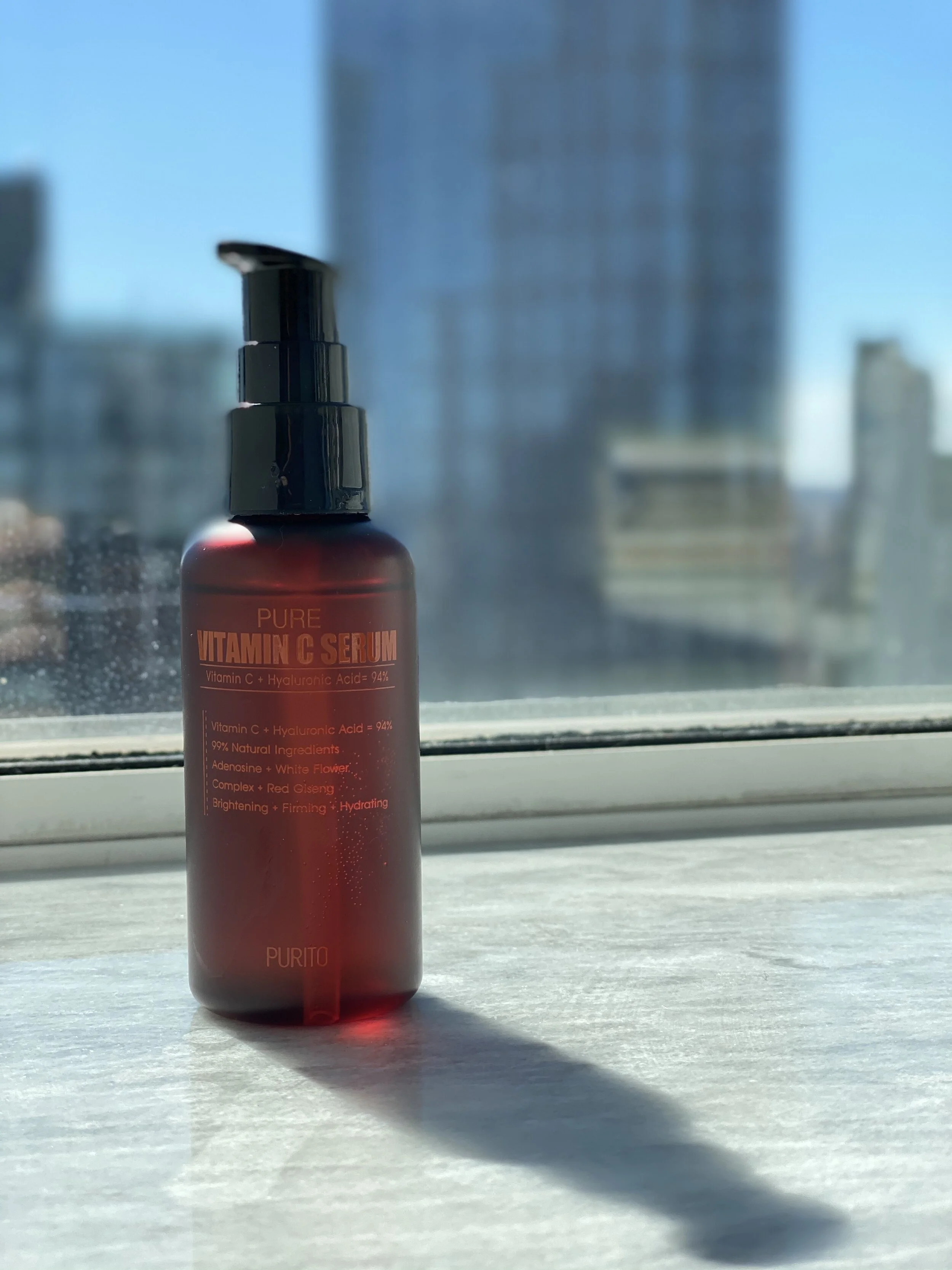 PRODUCT REVIEW: PURITO PURE VITAMIN C SERUM – ONE OF THE BEST NATURAL VITAMIN C SERUMS FOR FACE